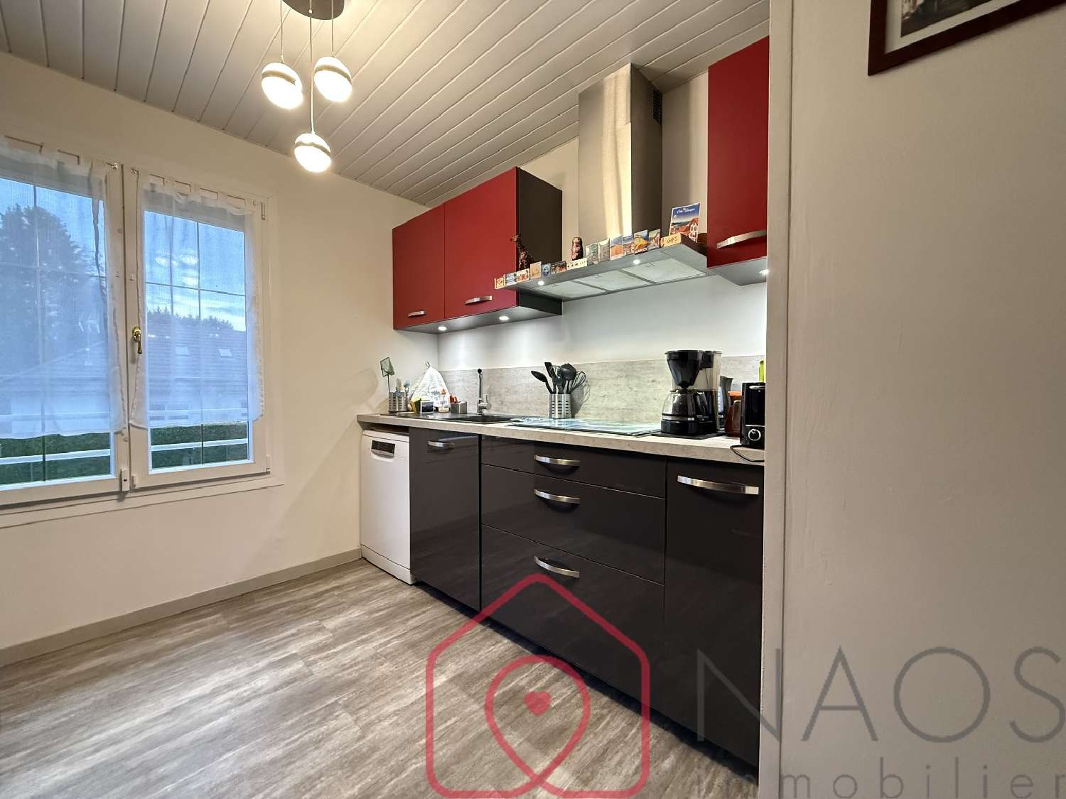  en venta casa Sedan Ardennes 2