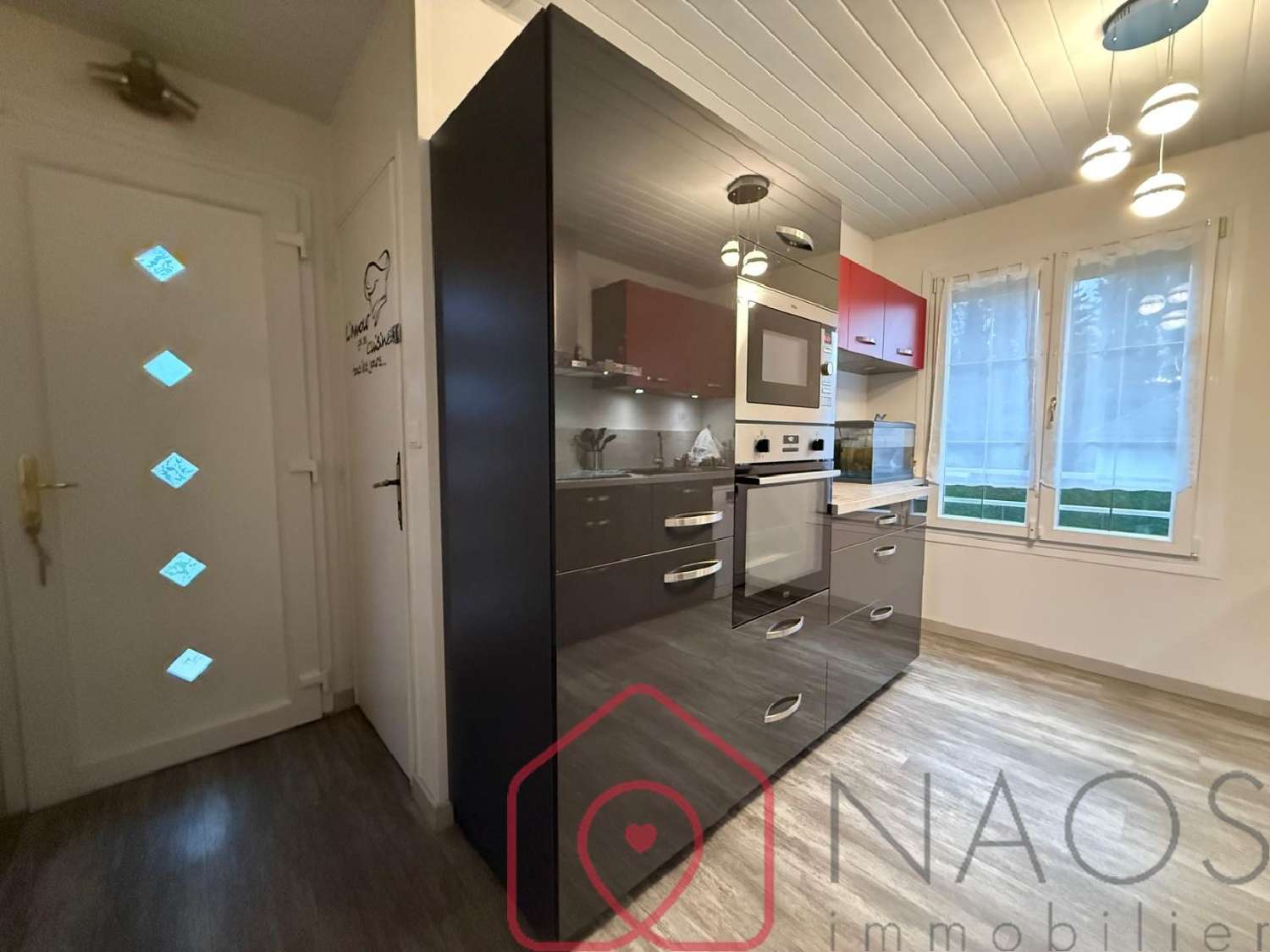  en venta casa Sedan Ardennes 3