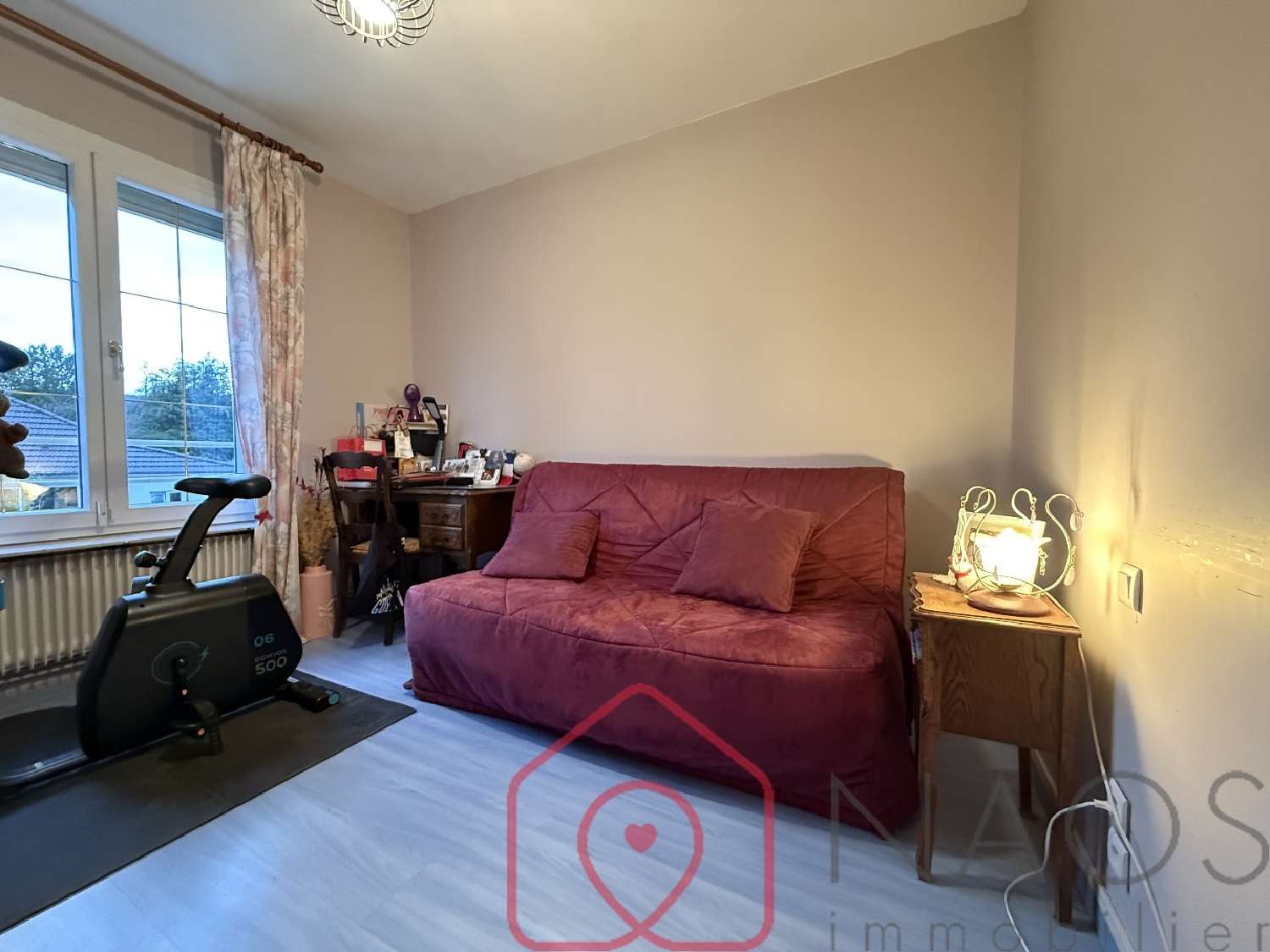  en venta casa Sedan Ardennes 5