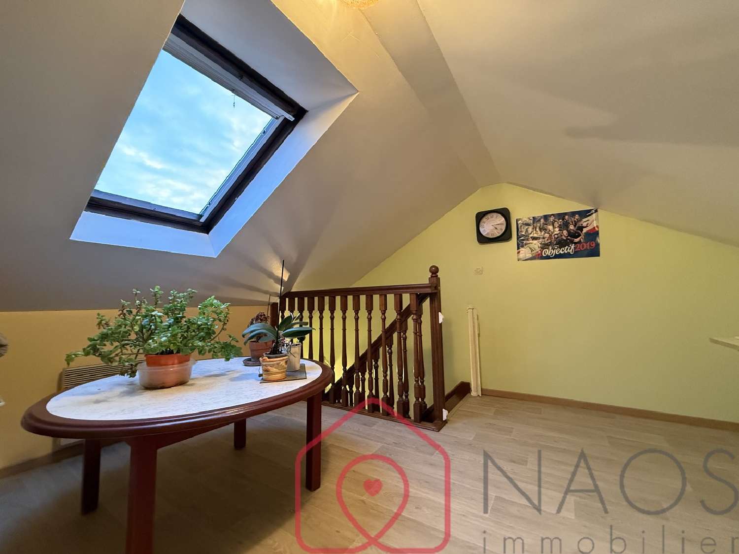  en venta casa Sedan Ardennes 6