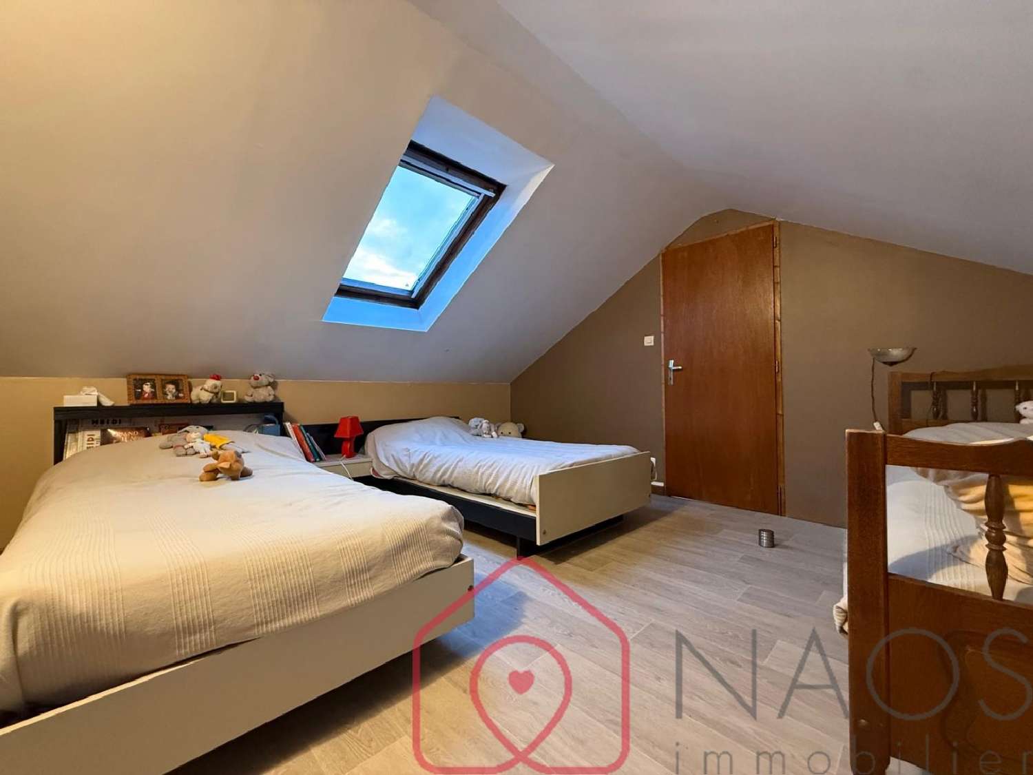  en venta casa Sedan Ardennes 7