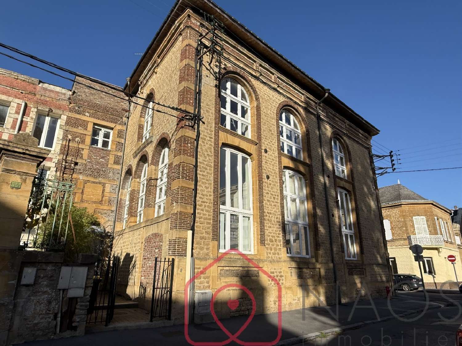  à vendre maison Sedan Ardennes 2