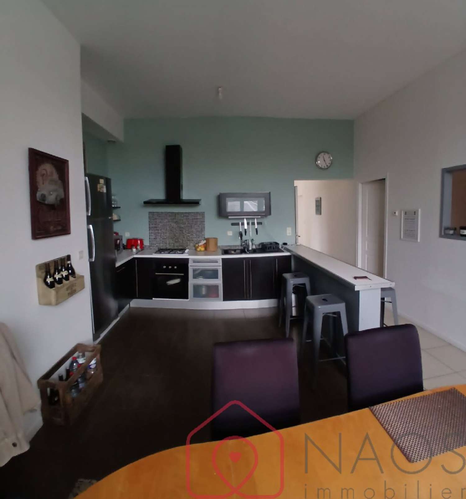  à vendre maison Sedan Ardennes 5