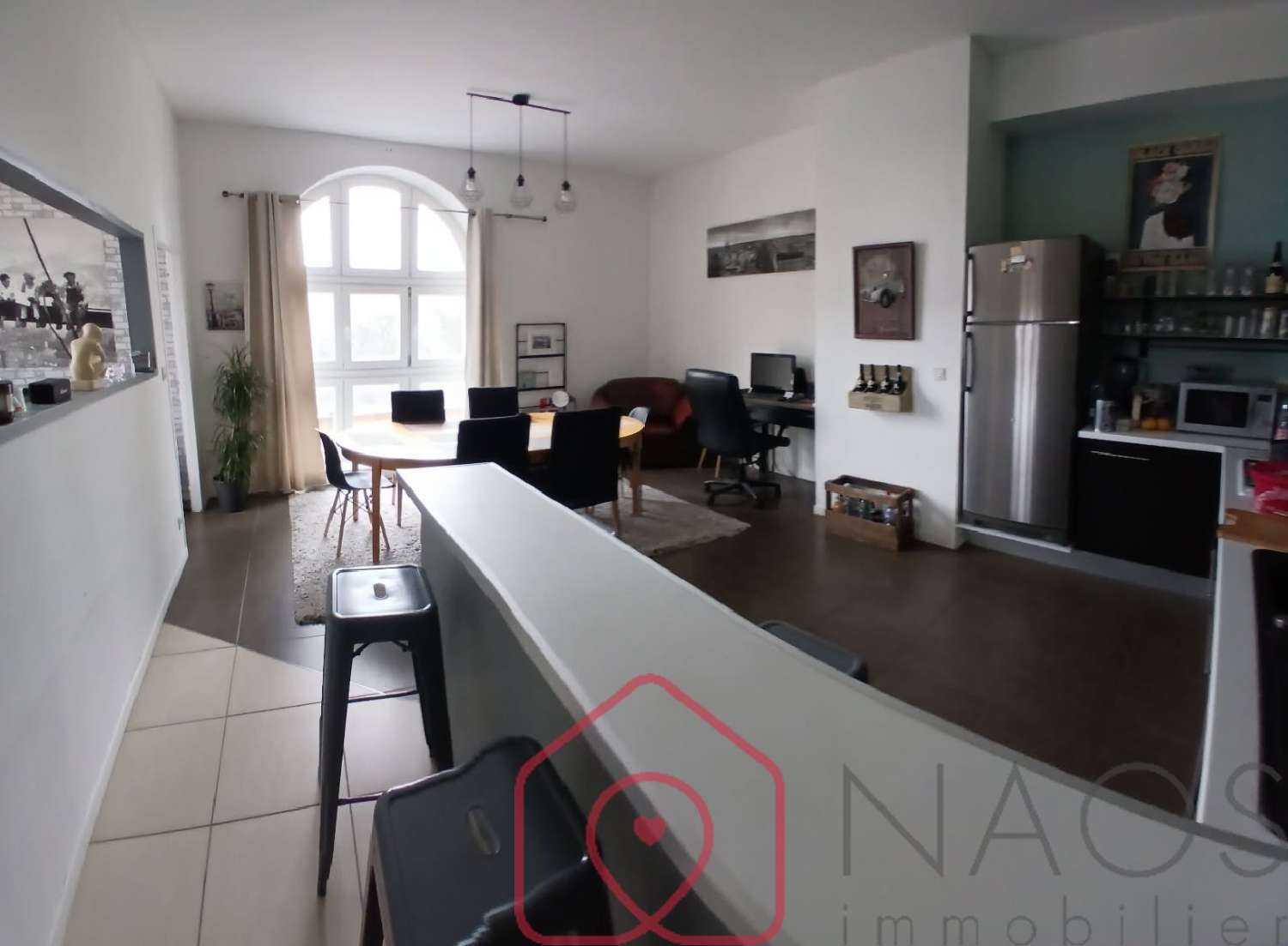  à vendre maison Sedan Ardennes 6