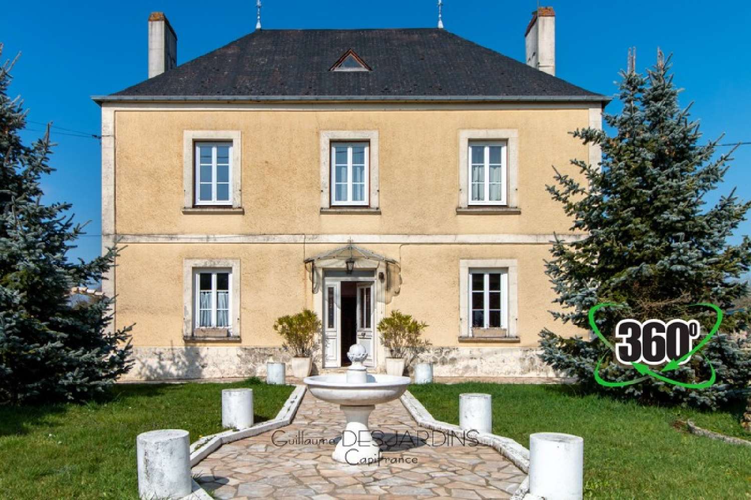  for sale house Sées Orne 2