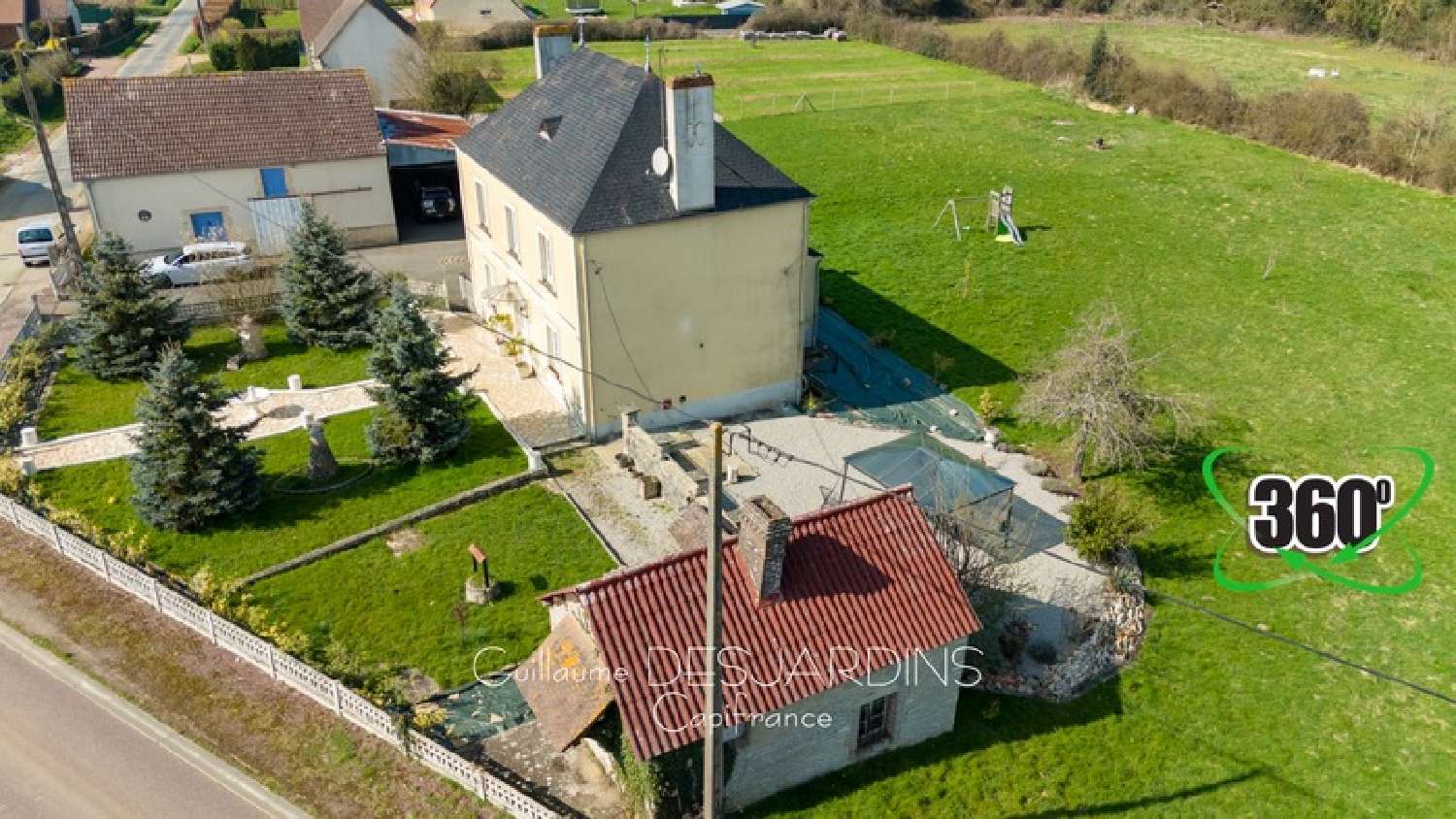  for sale house Sées Orne 3