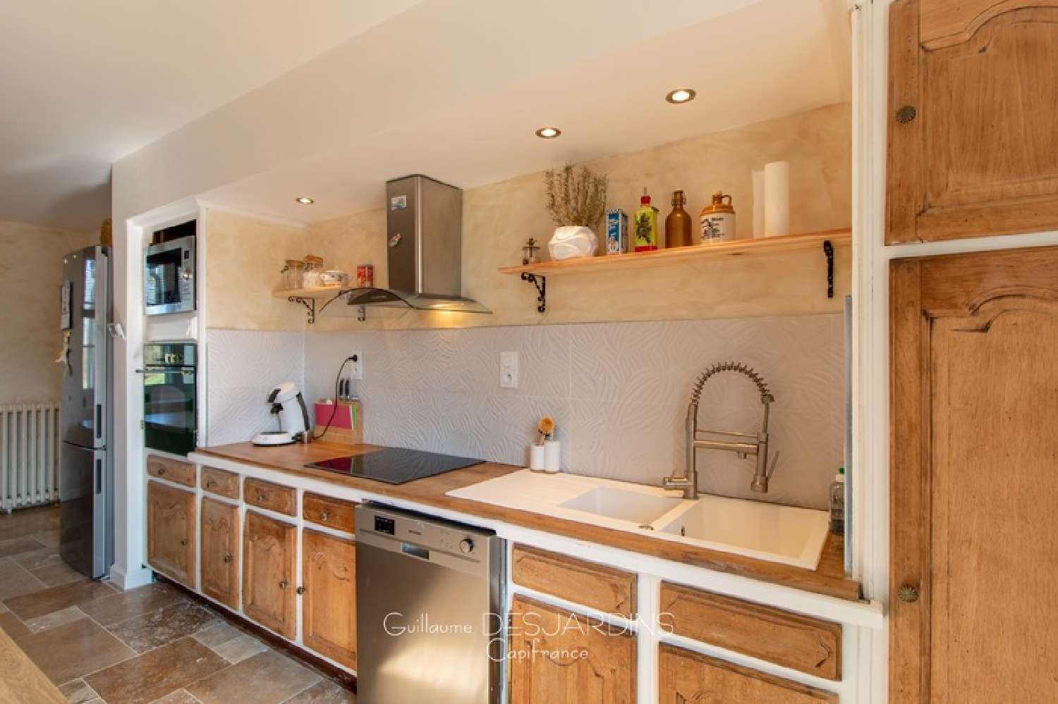  for sale house Sées Orne 6