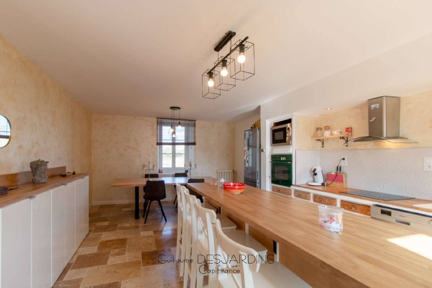  for sale house Sées Orne 7