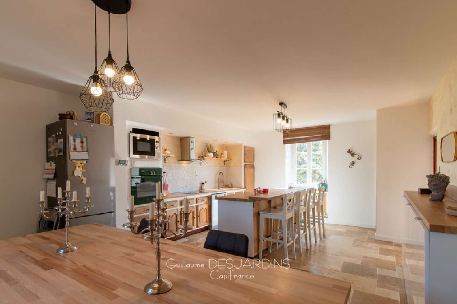  for sale house Sées Orne 8