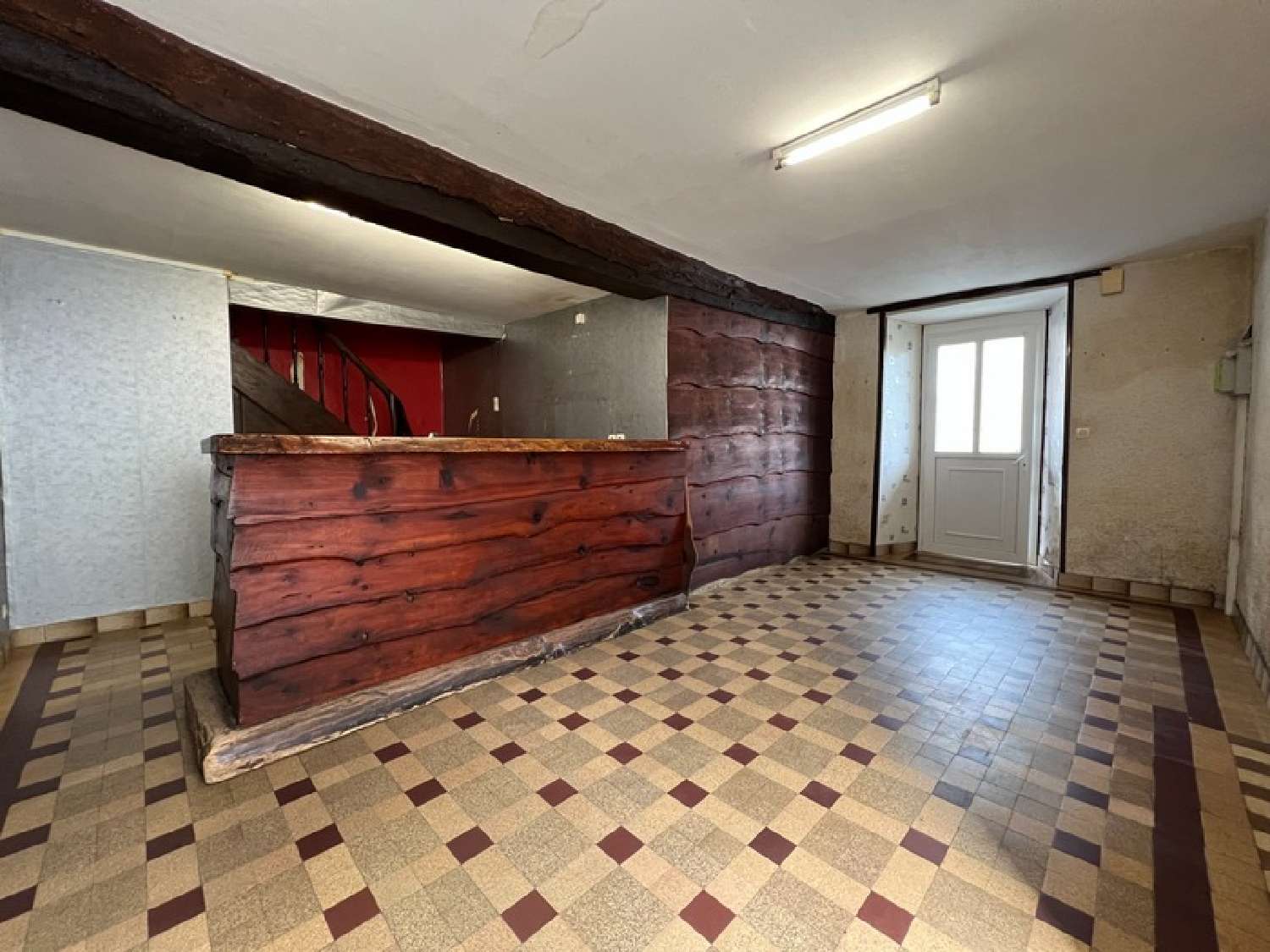  te koop huis Segré Maine-et-Loire 4