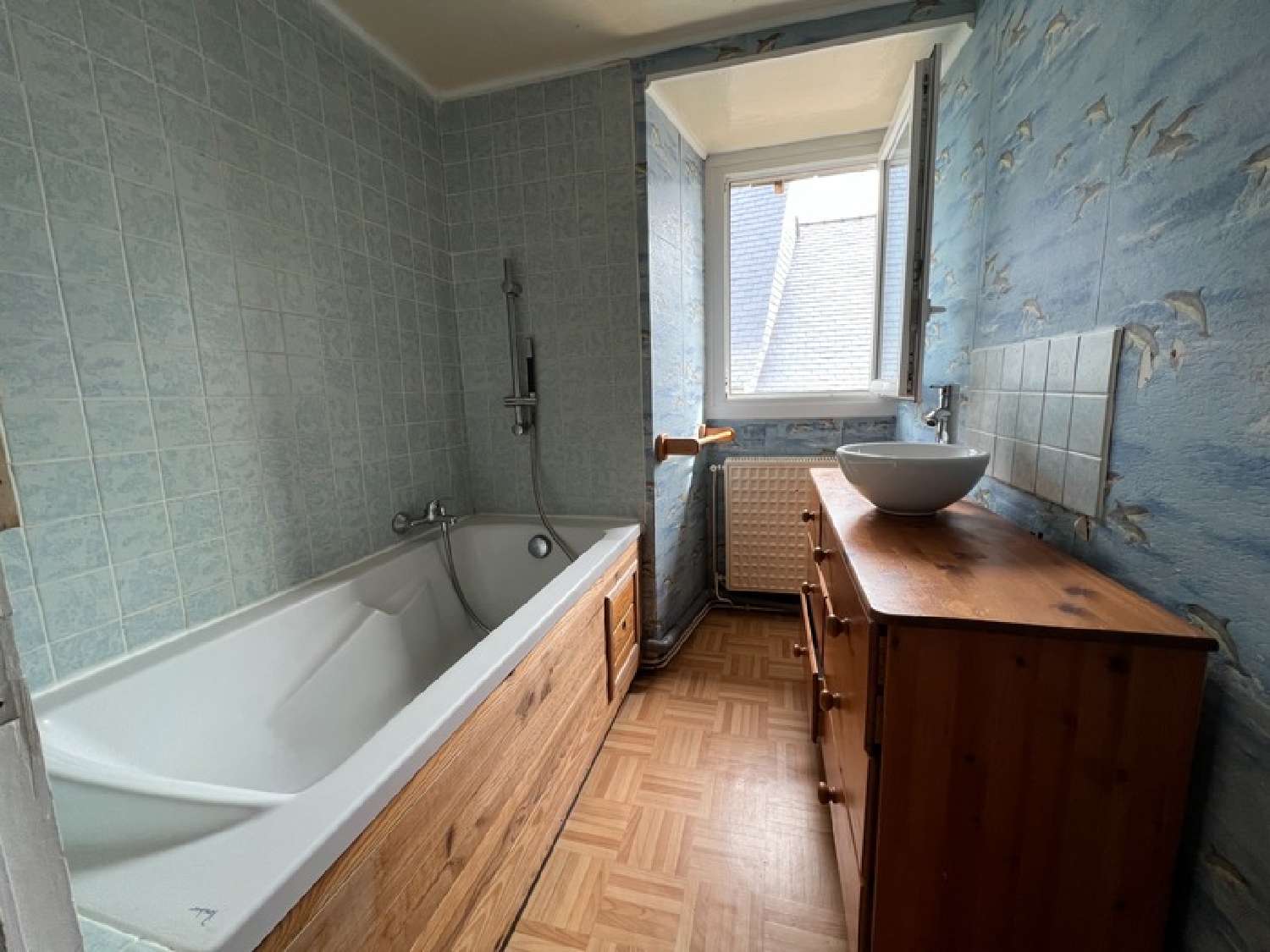  te koop huis Segré Maine-et-Loire 5