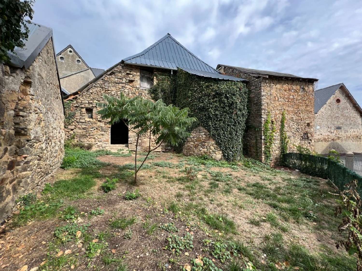  te koop huis Segré Maine-et-Loire 6