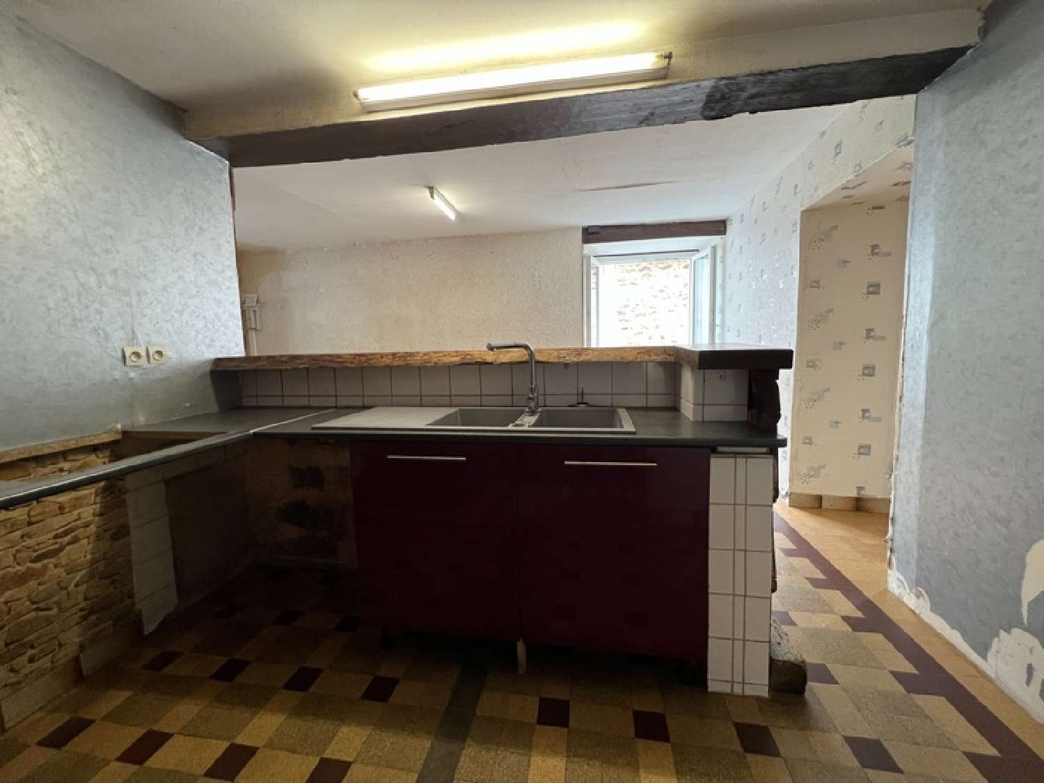  te koop huis Segré Maine-et-Loire 7