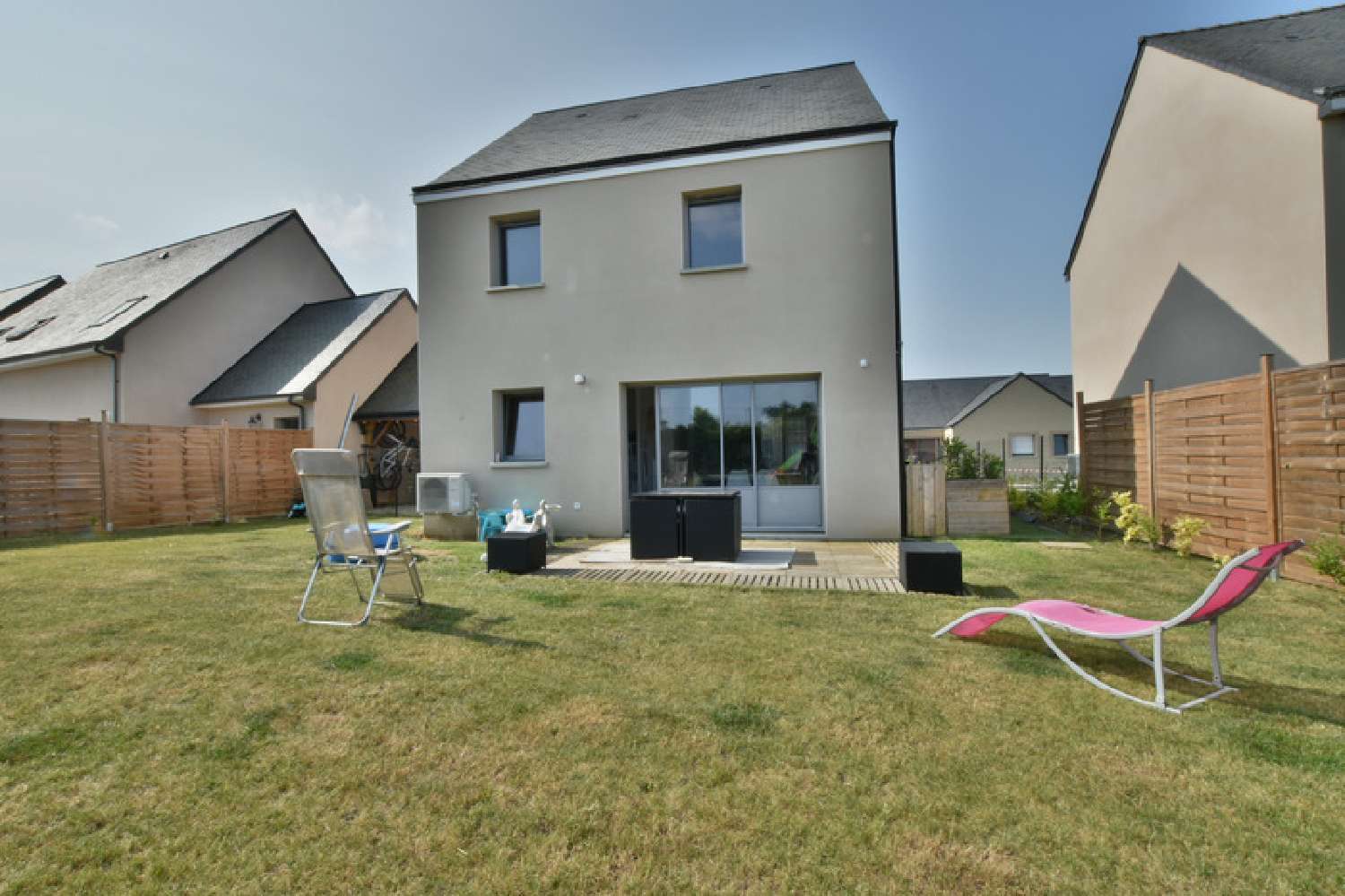  te koop huis Seiches-sur-le-Loir Maine-et-Loire 2