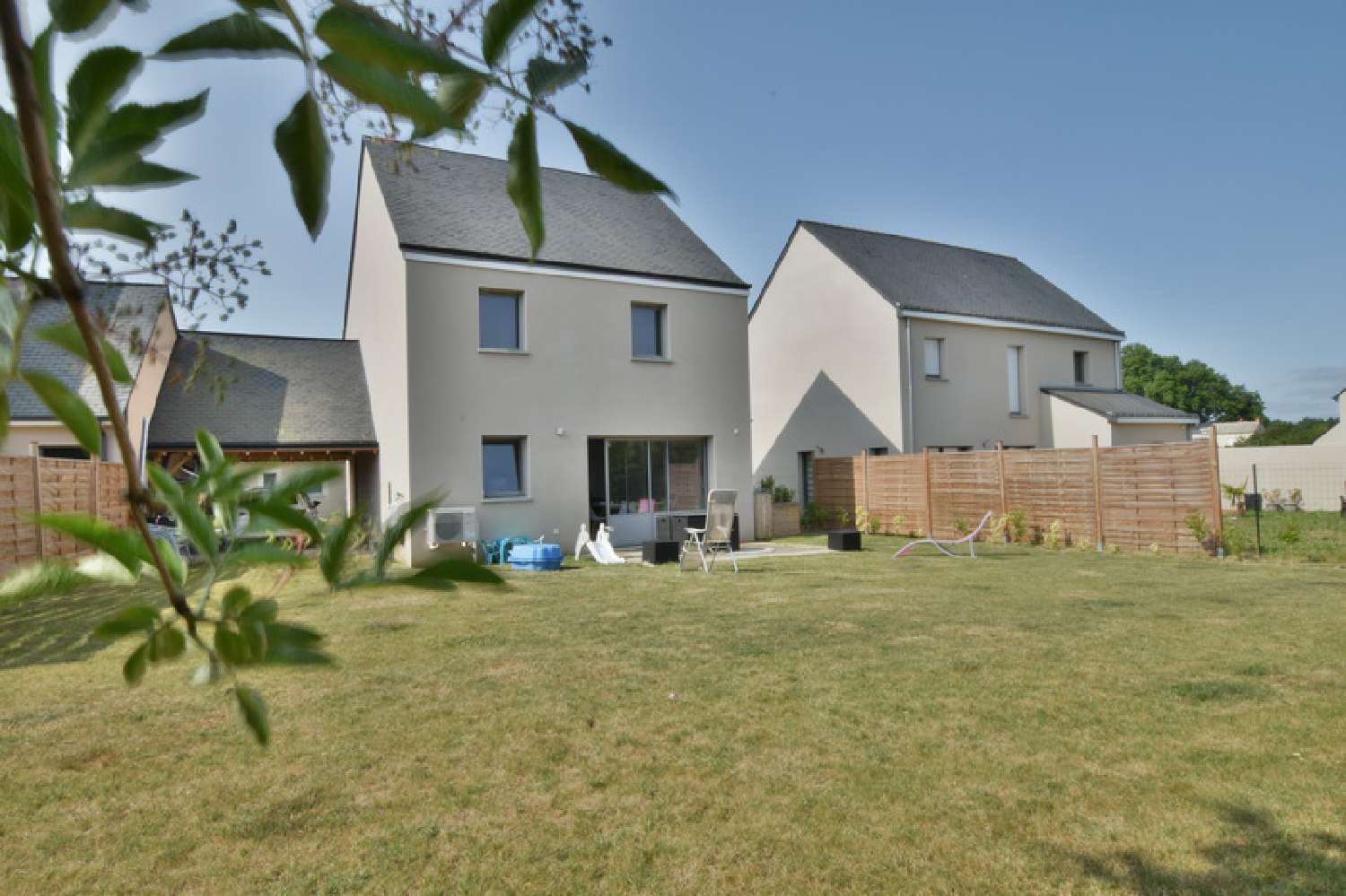  te koop huis Seiches-sur-le-Loir Maine-et-Loire 4