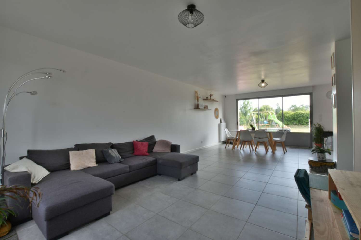  te koop huis Seiches-sur-le-Loir Maine-et-Loire 5