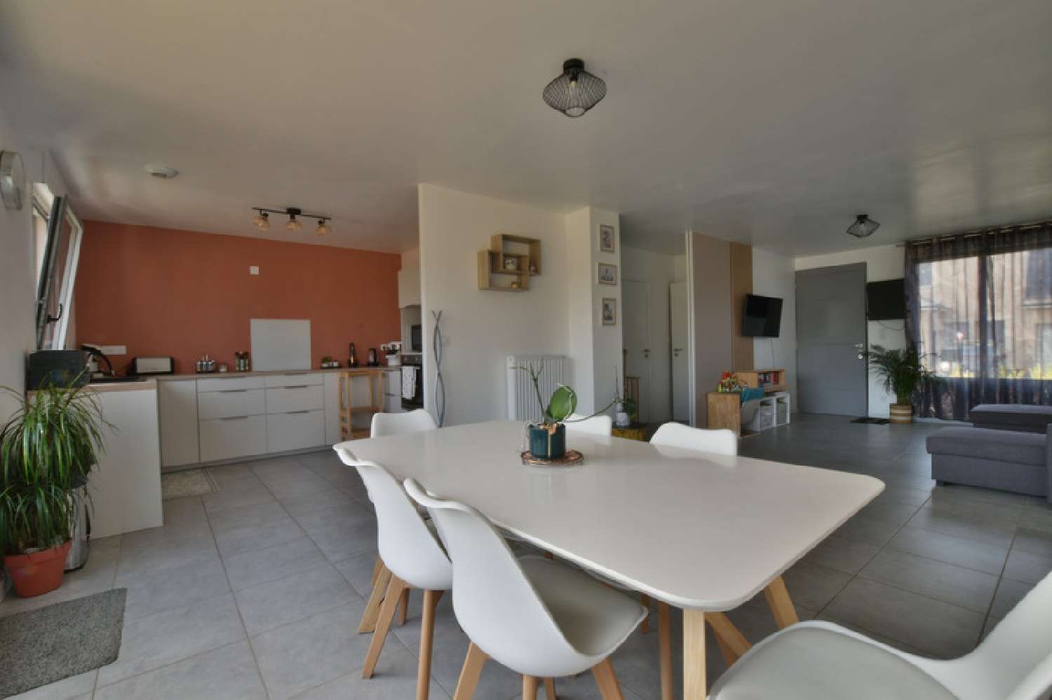  te koop huis Seiches-sur-le-Loir Maine-et-Loire 6