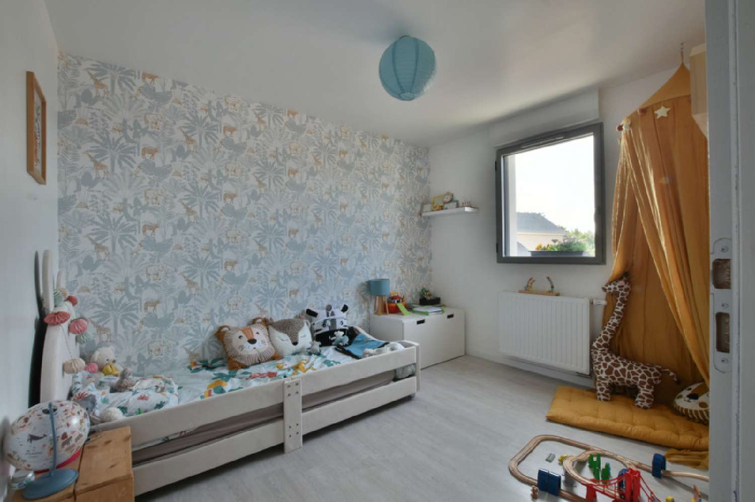  te koop huis Seiches-sur-le-Loir Maine-et-Loire 8