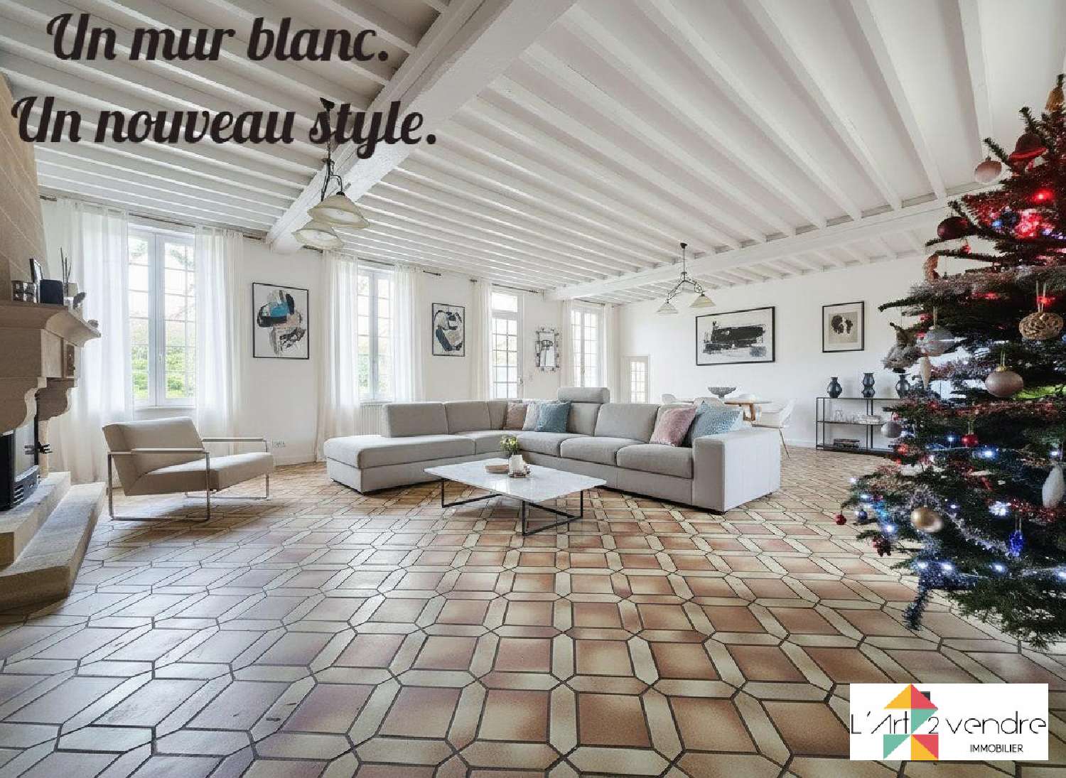  te koop huis Selens Aisne 4