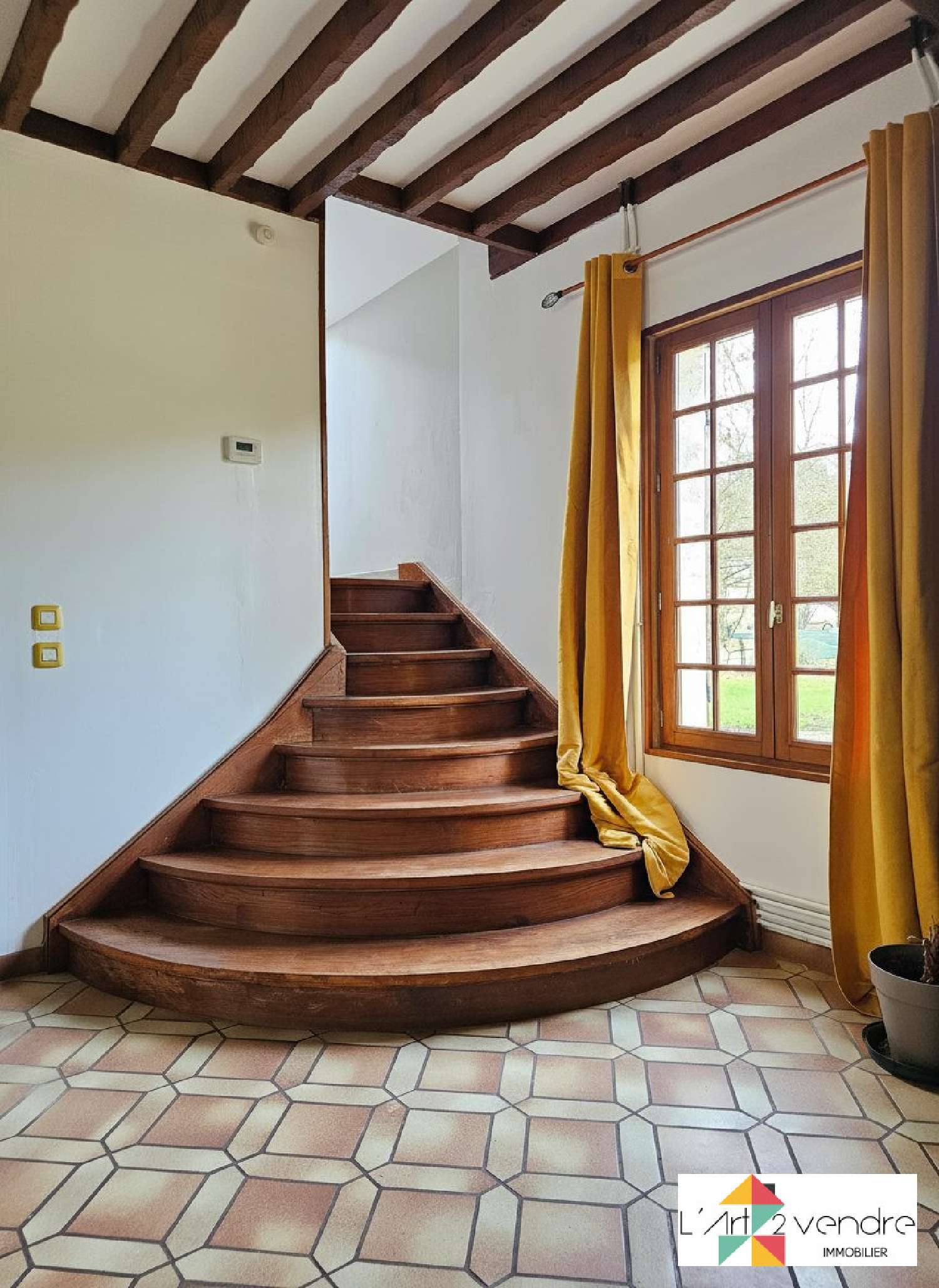  te koop huis Selens Aisne 7