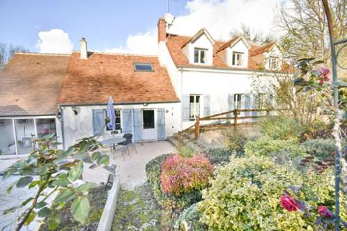 Selles-sur-Cher Loir-et-Cher maison foto 7220365