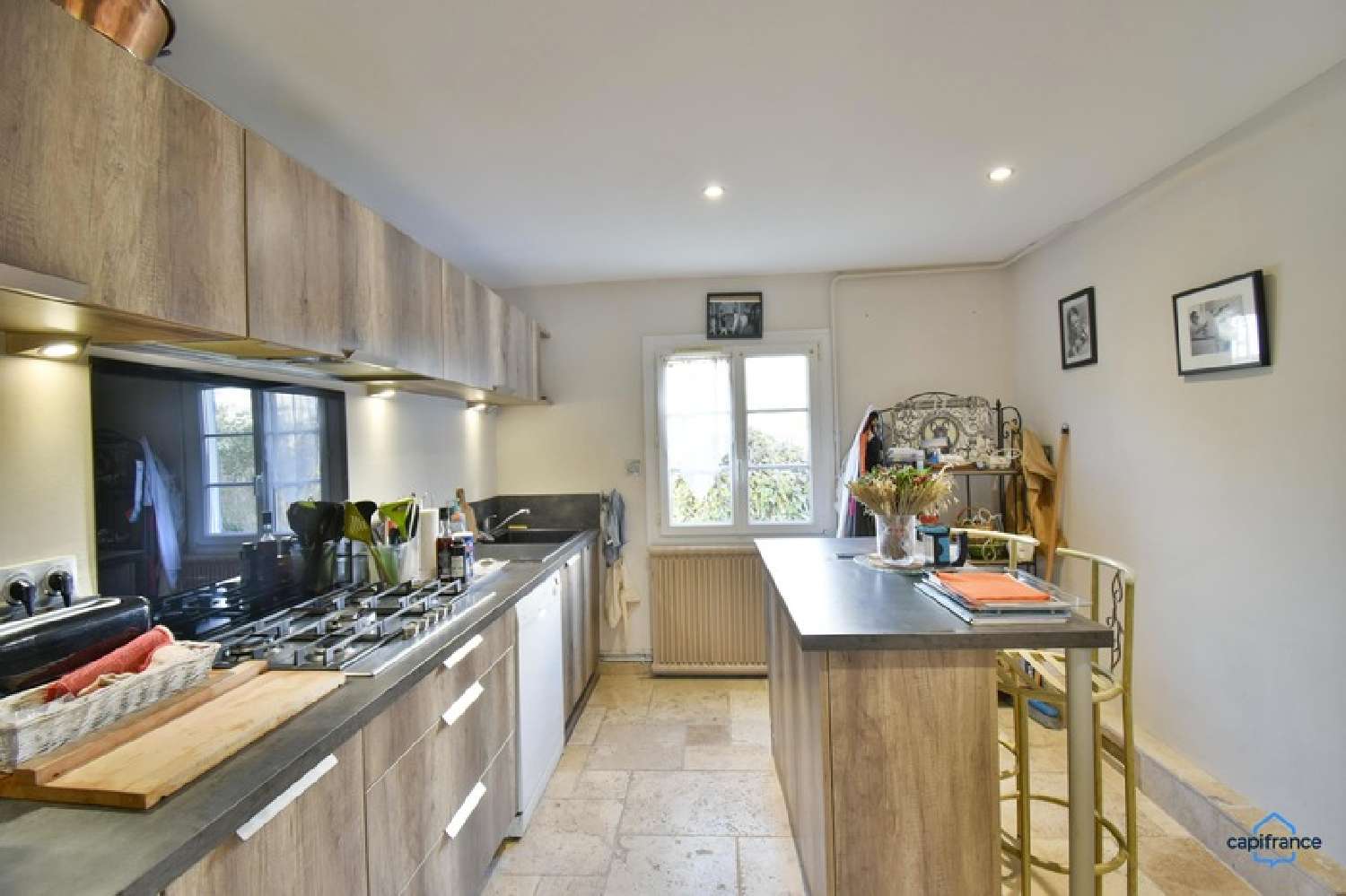 à vendre maison Selles-sur-Cher Loir-et-Cher 4