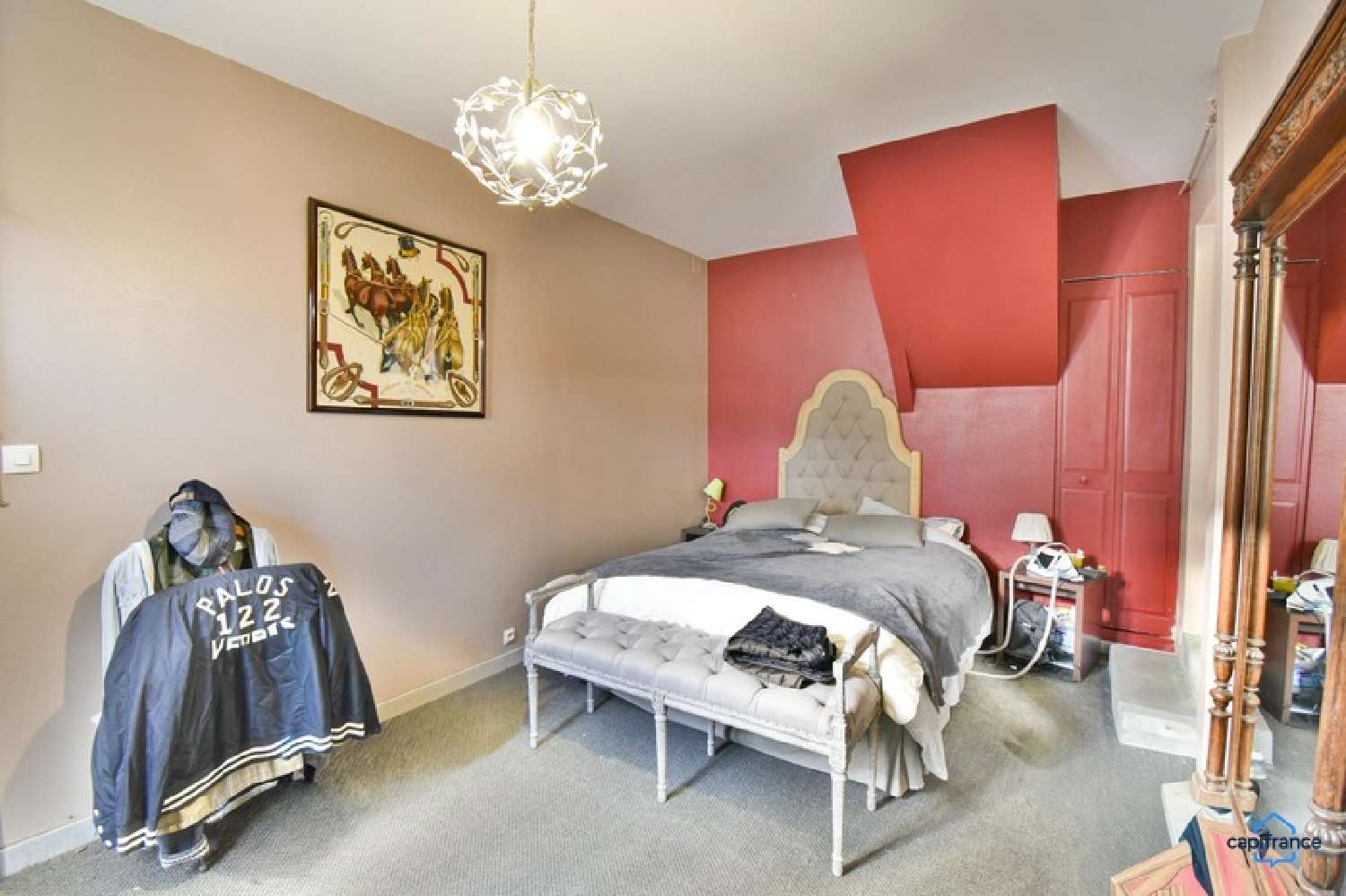 à vendre maison Selles-sur-Cher Loir-et-Cher 6