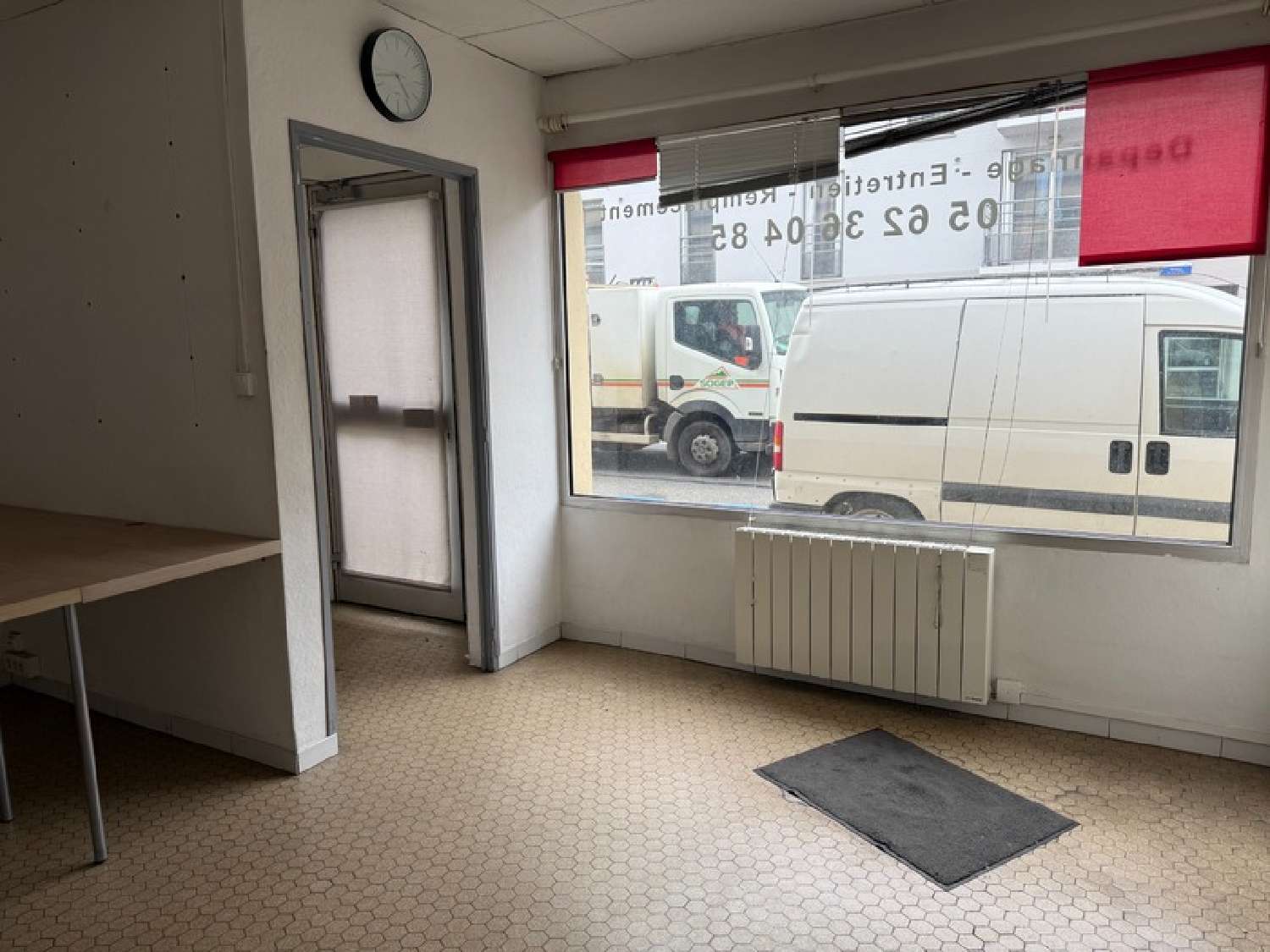  à vendre maison Séméac Hautes-Pyrénées 1