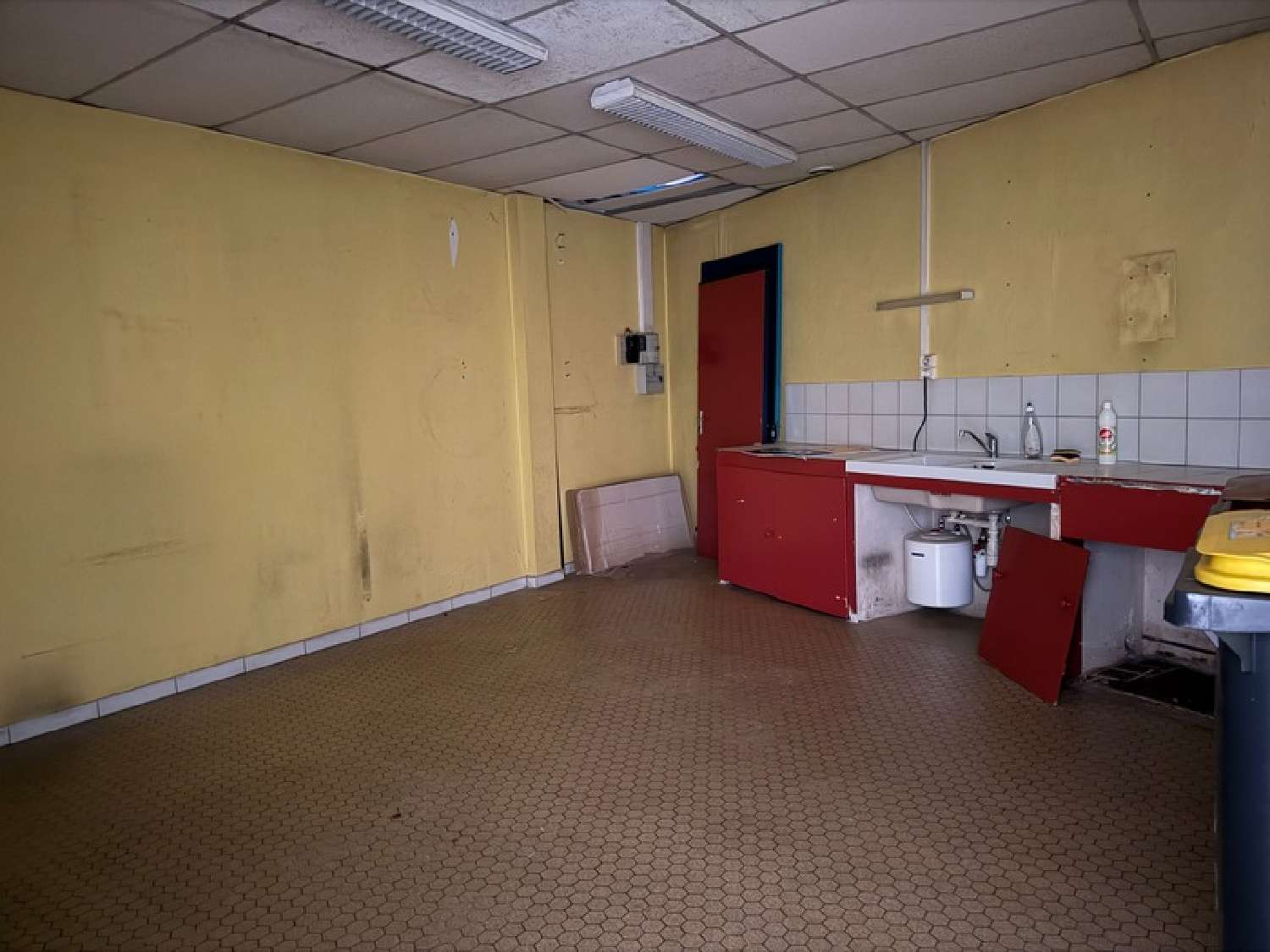  à vendre maison Séméac Hautes-Pyrénées 5