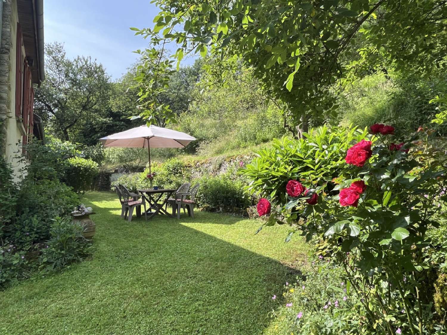  kaufen Haus Semur-en-Auxois Côte-d'Or 4