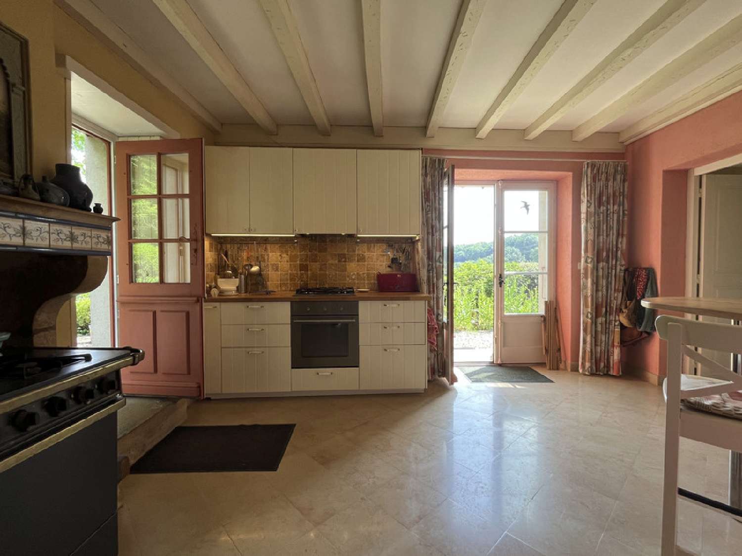  kaufen Haus Semur-en-Auxois Côte-d'Or 7