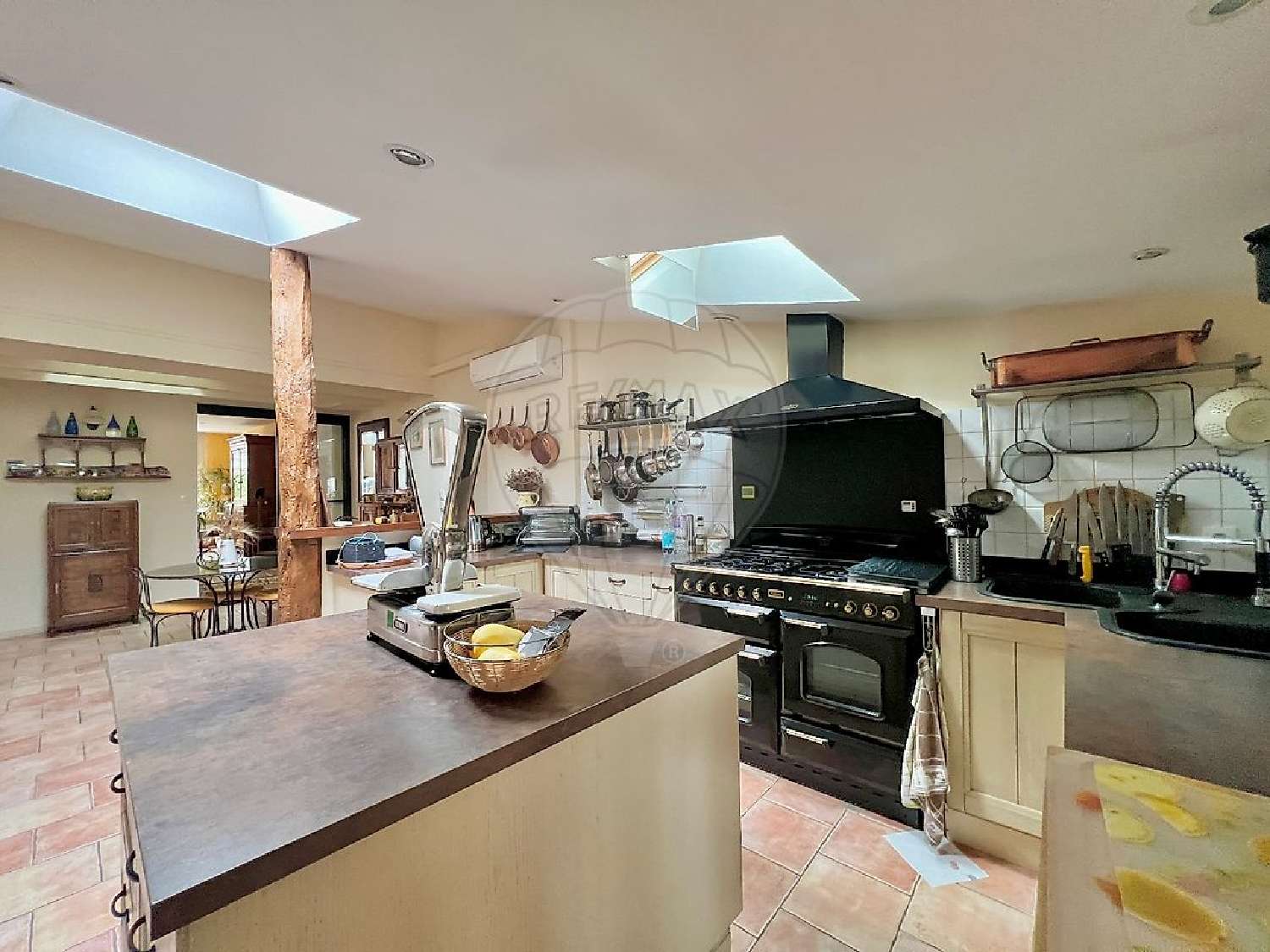 te koop huis Sémussac Charente-Maritime 8