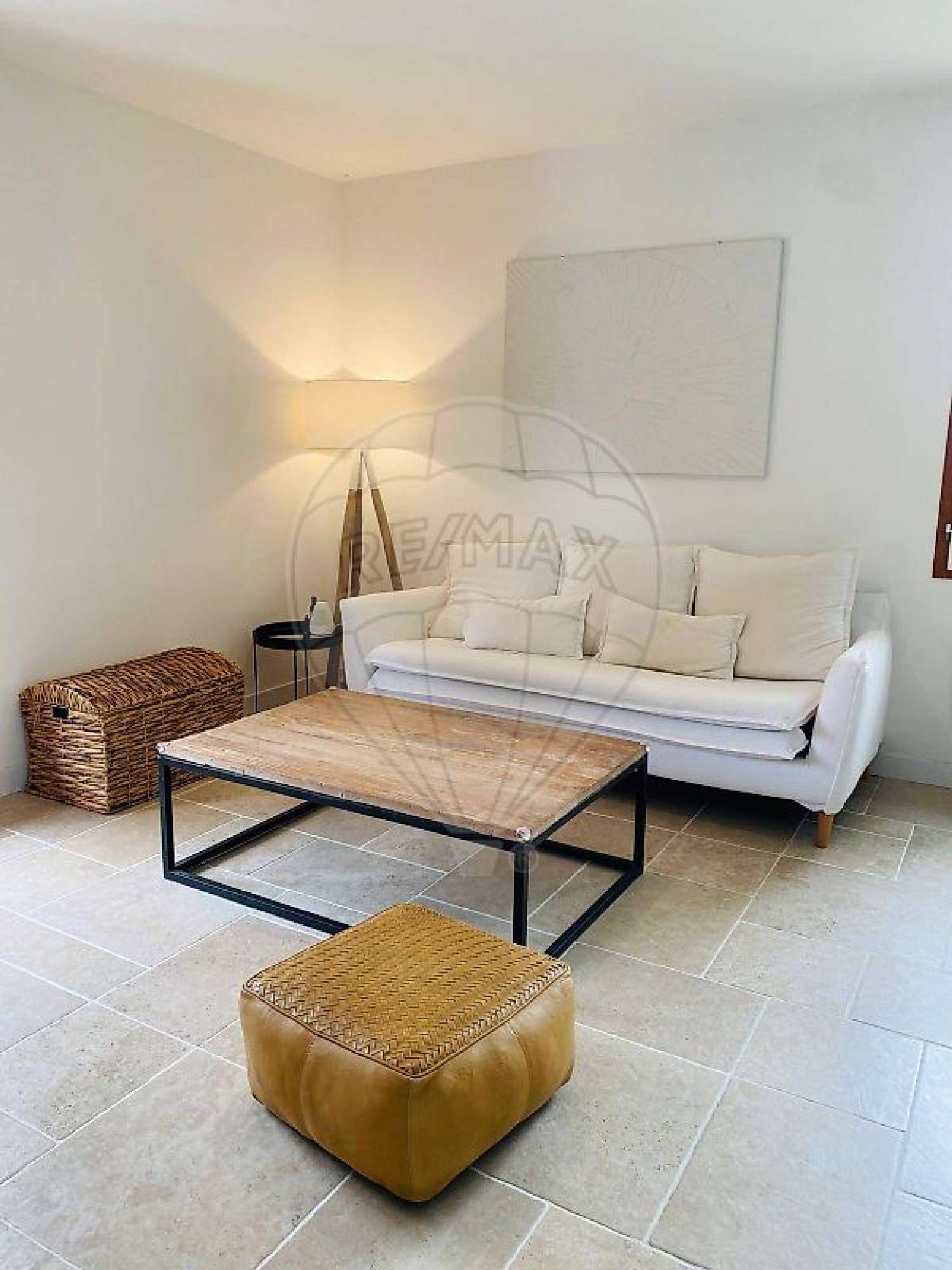  te koop huis Sémussac Charente-Maritime 6