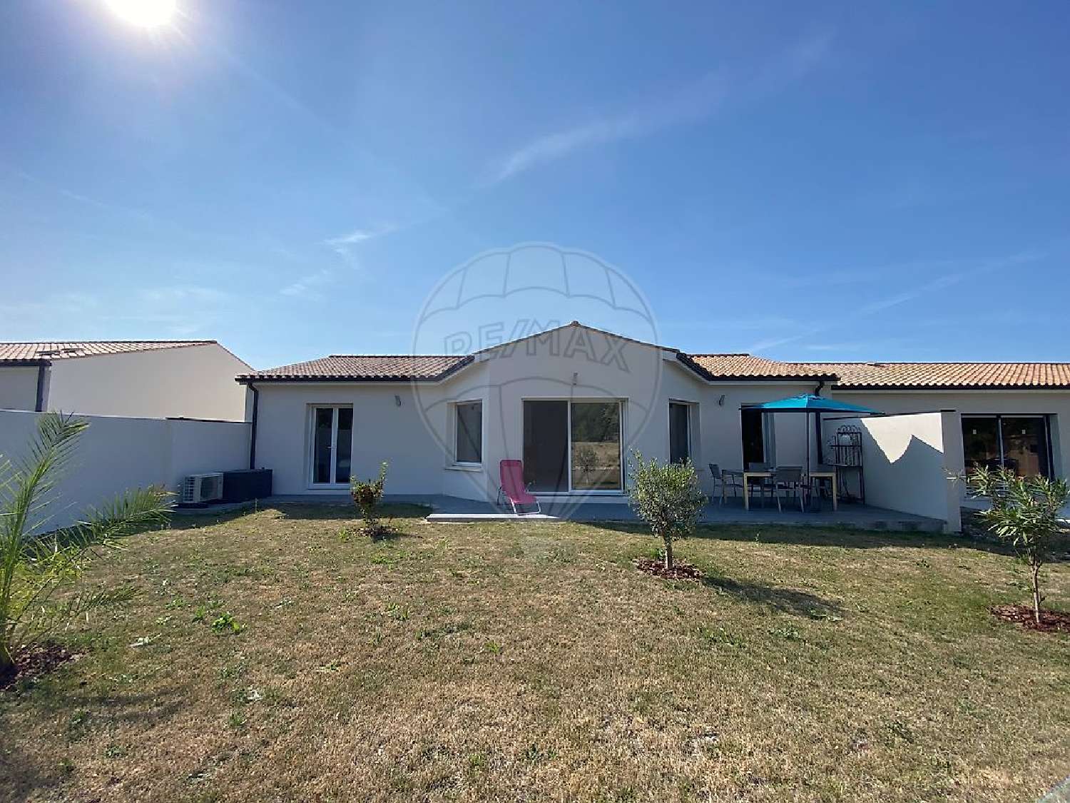  te koop huis Sémussac Charente-Maritime 2