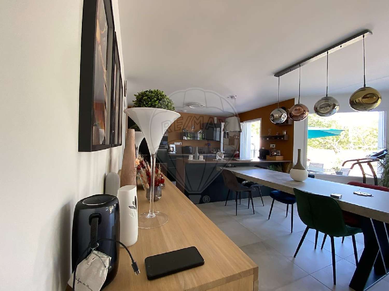  te koop huis Sémussac Charente-Maritime 3