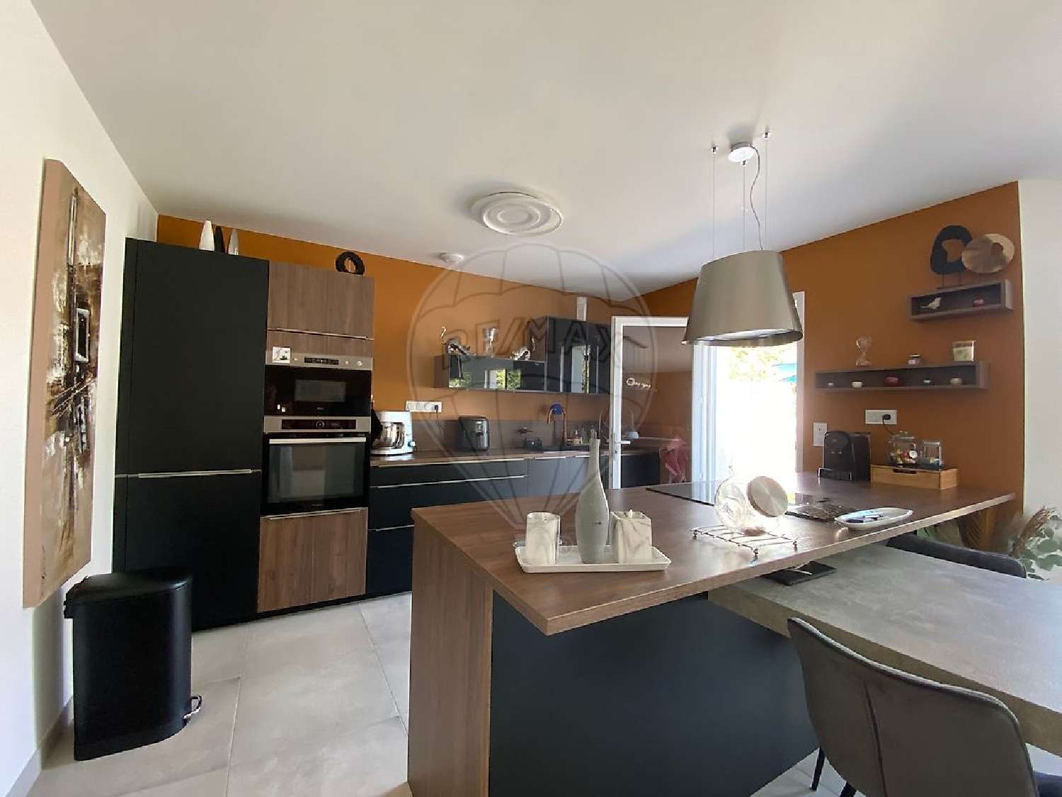  te koop huis Sémussac Charente-Maritime 7