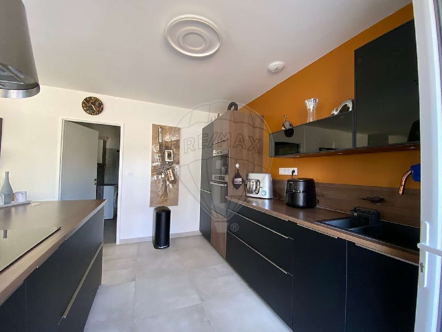  te koop huis Sémussac Charente-Maritime 8