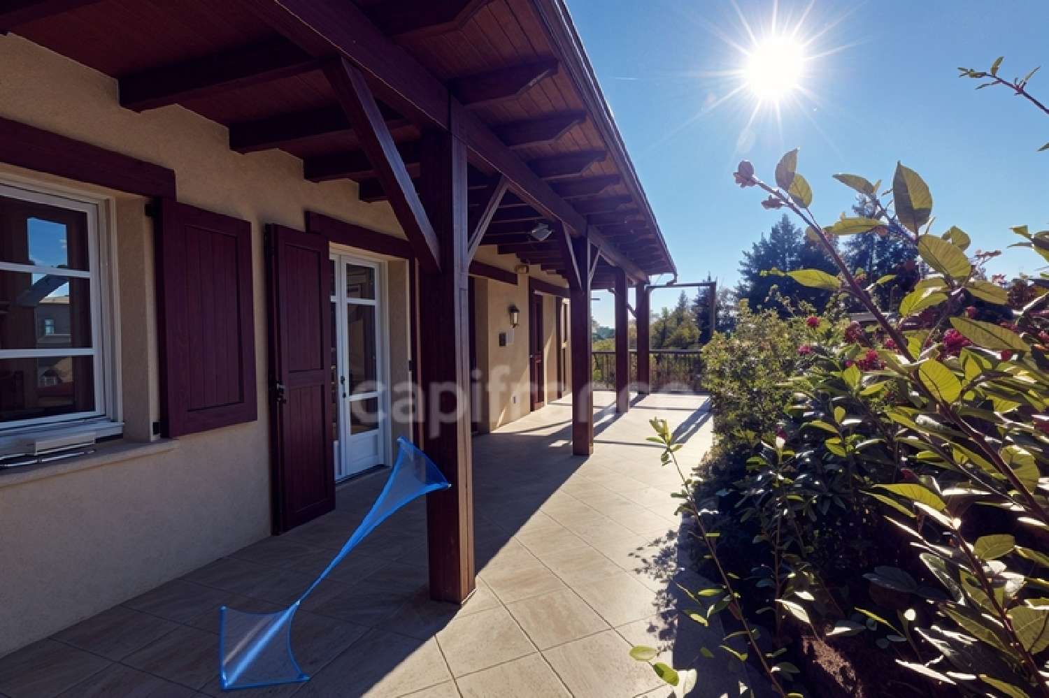  te koop huis Sénezergues Cantal 3