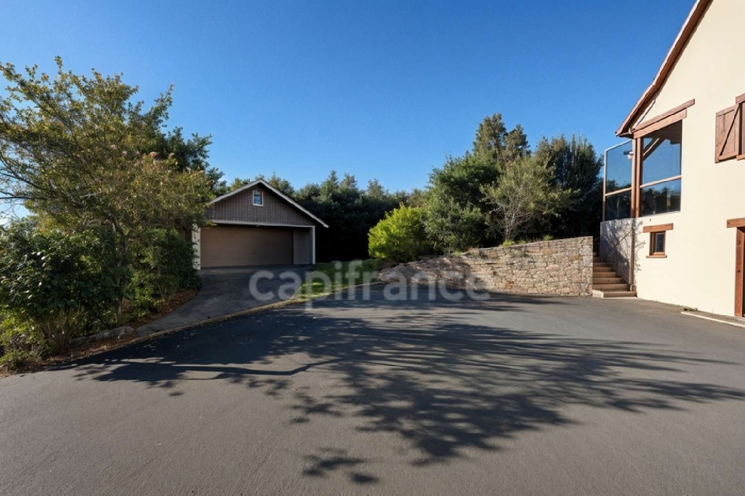  te koop huis Sénezergues Cantal 5