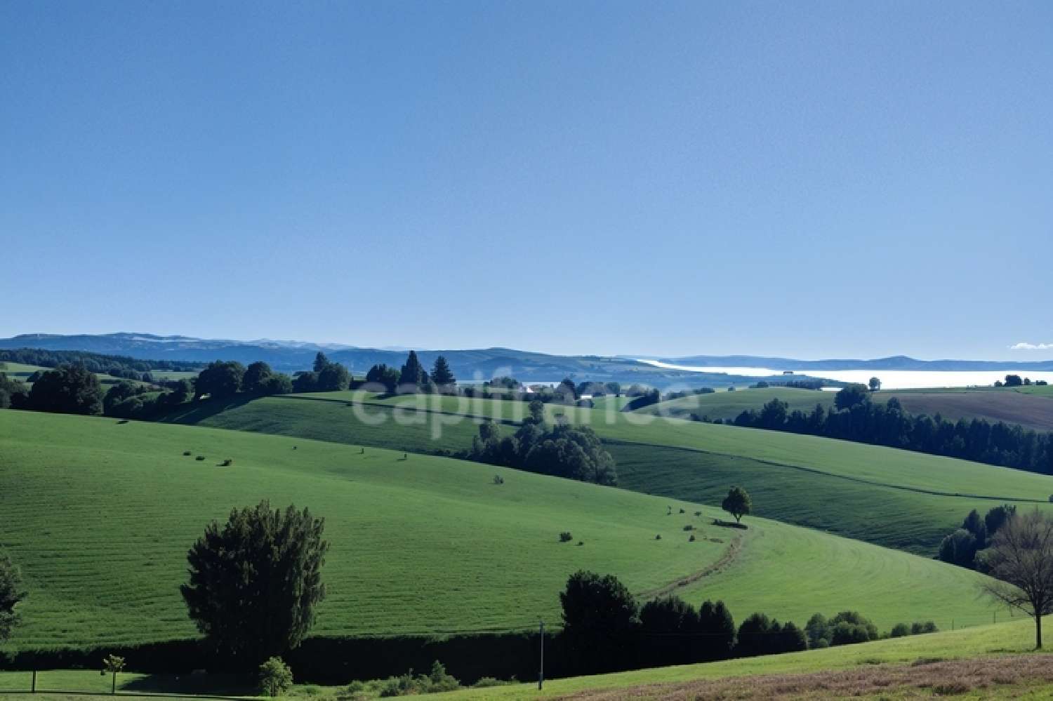  te koop huis Sénezergues Cantal 8