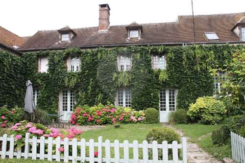 Senlis Oise huis foto 7218384