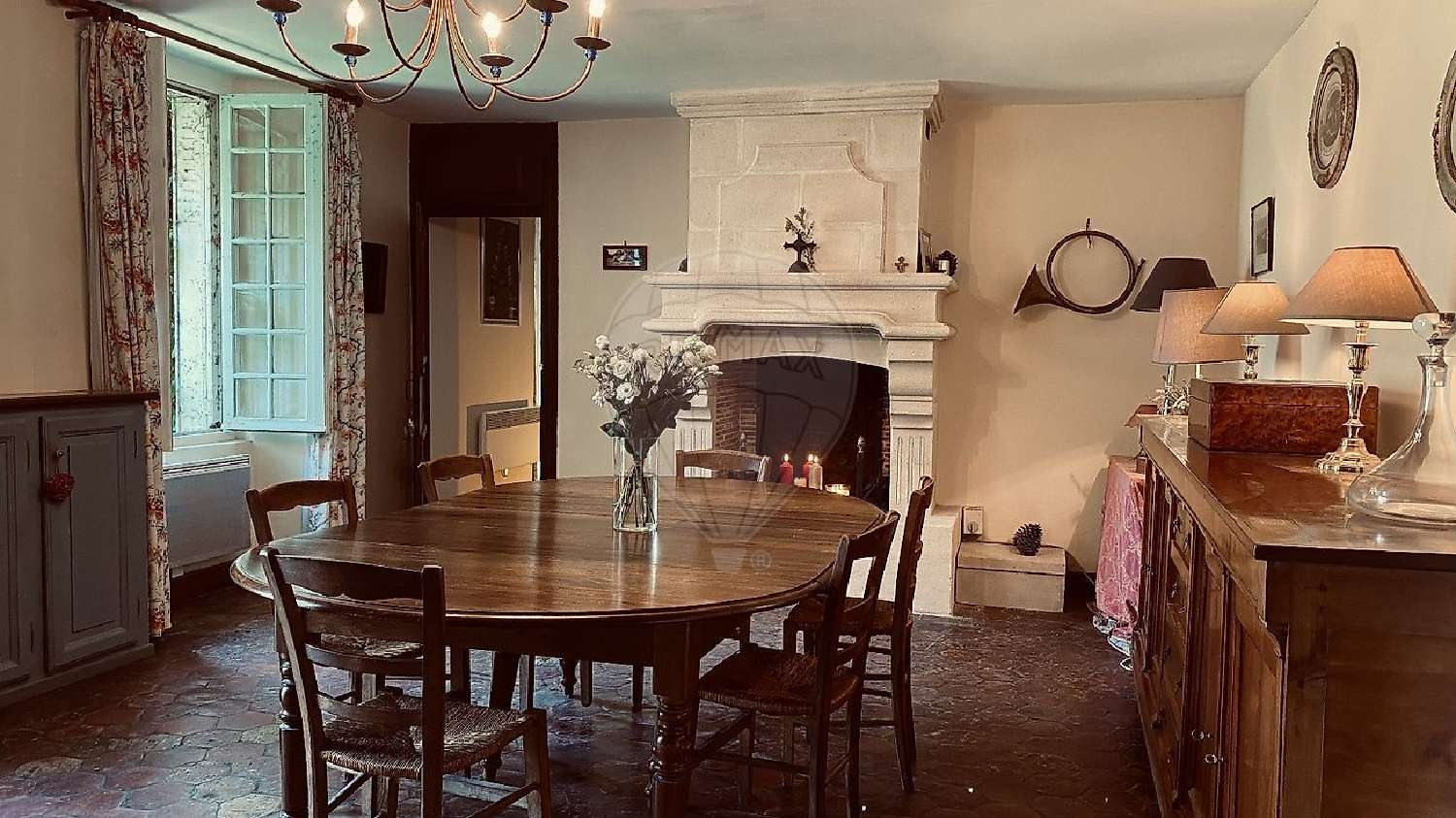  te koop huis Senlis Oise 3