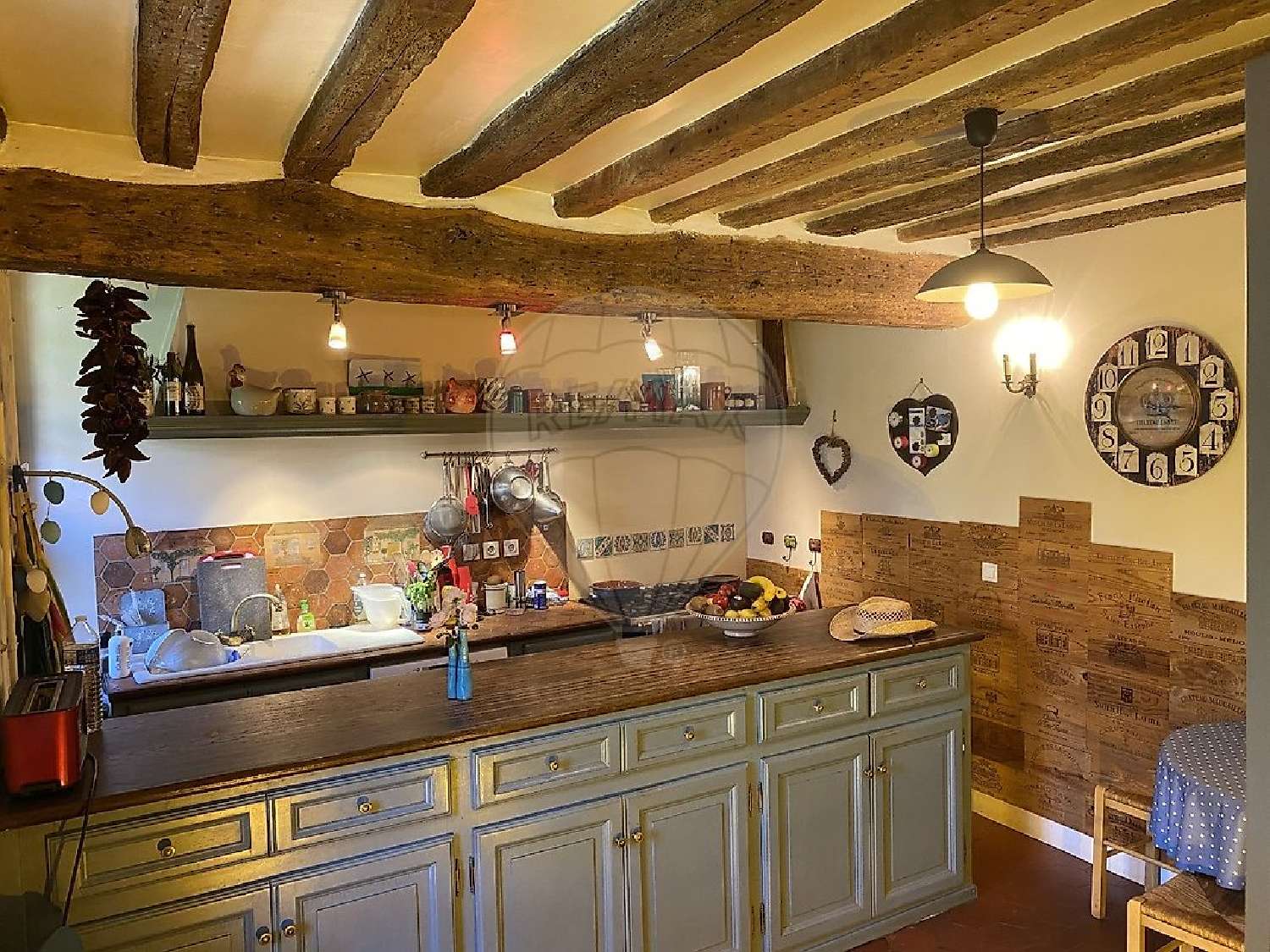  te koop huis Senlis Oise 4