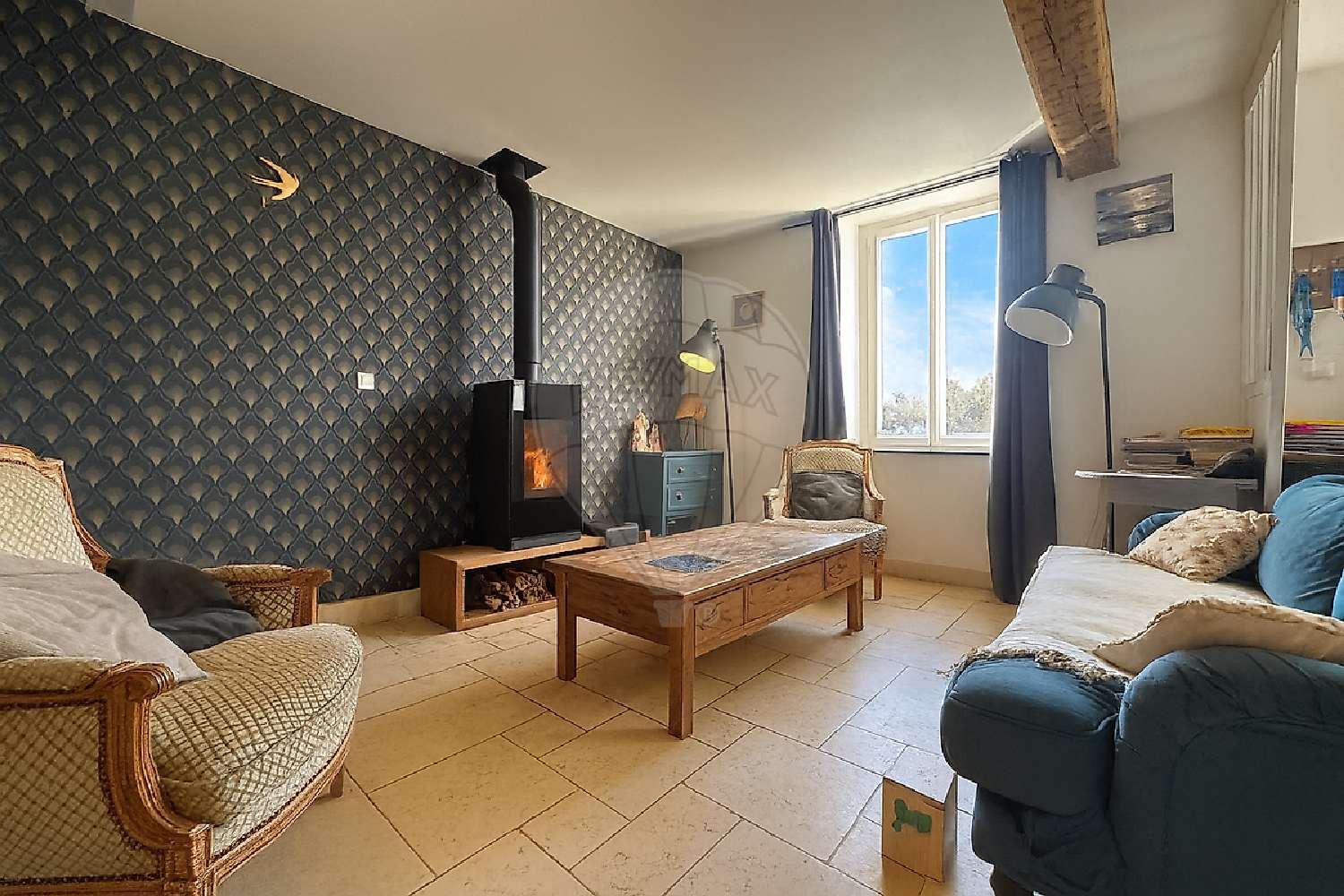  te koop huis Senlis Oise 1