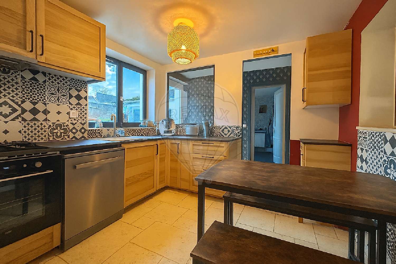  te koop huis Senlis Oise 3