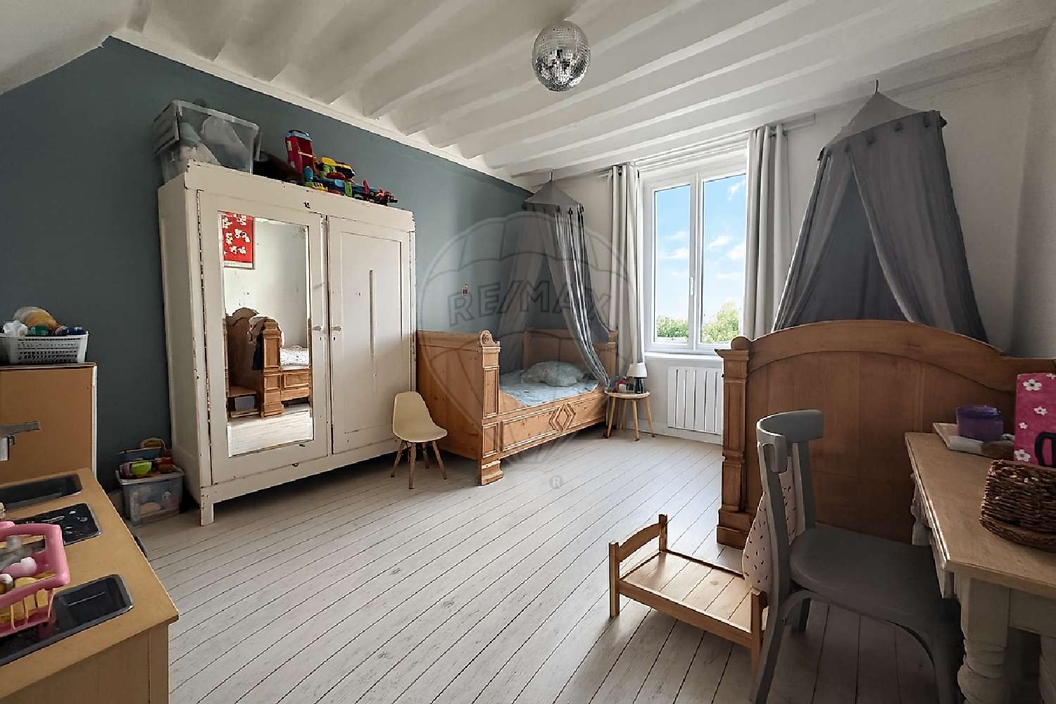  te koop huis Senlis Oise 4