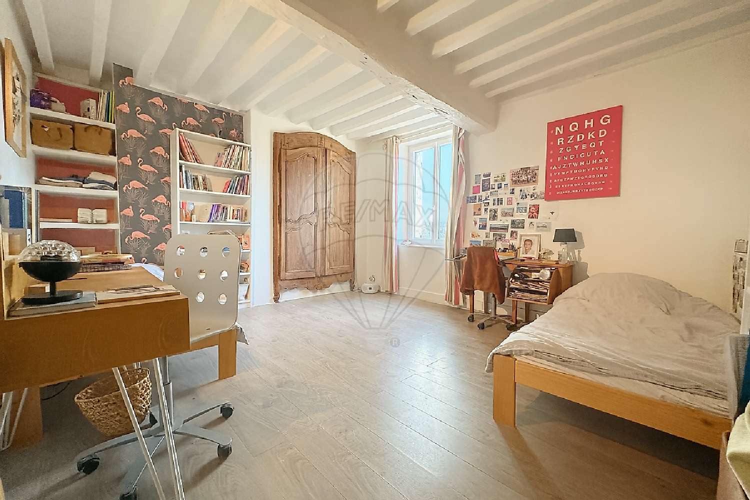  te koop huis Senlis Oise 5