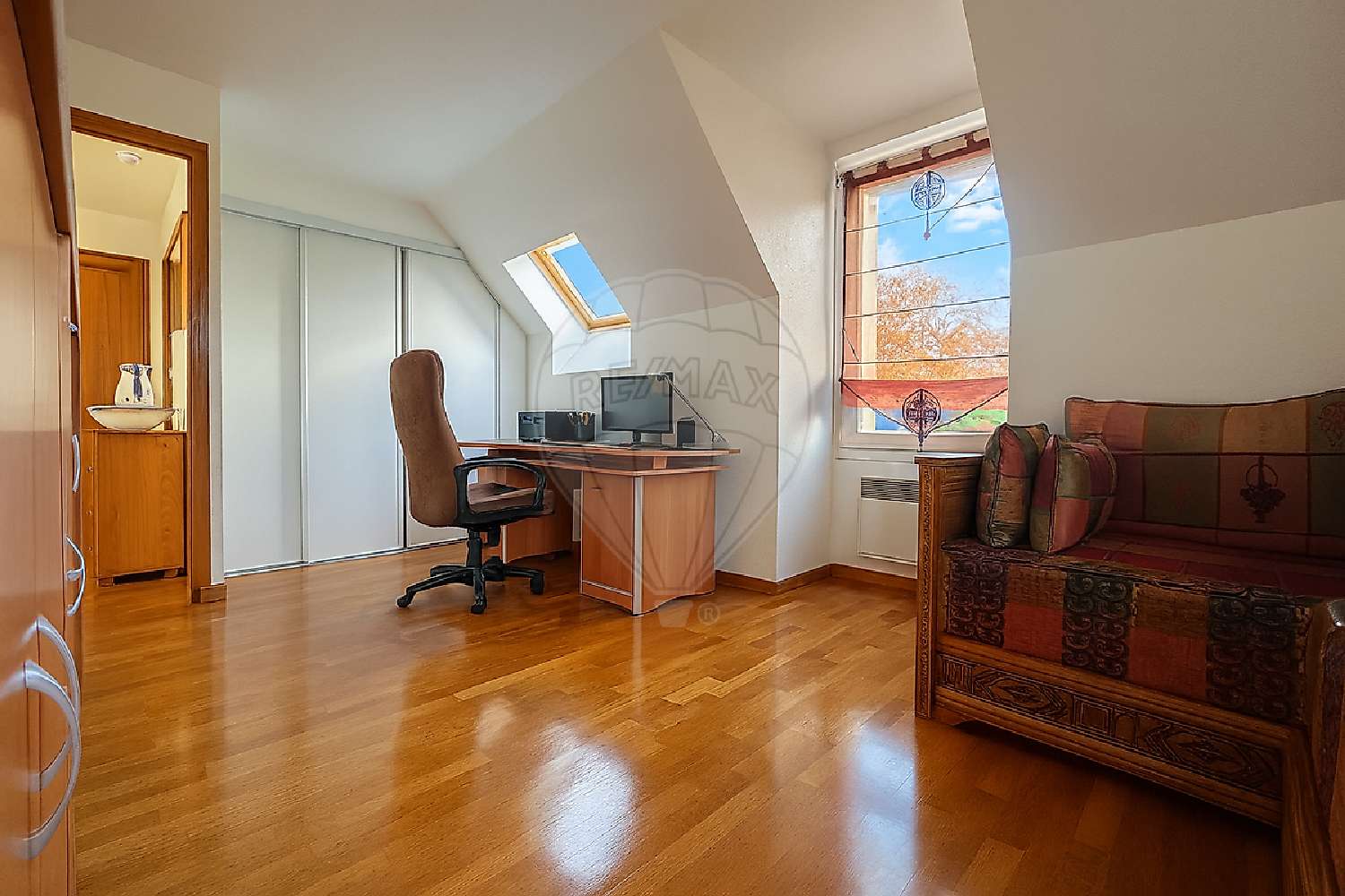  te koop huis Senlis Oise 7