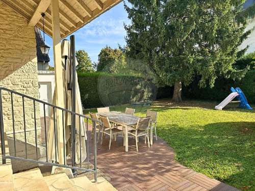 Senlis Oise Haus Bild 7222027