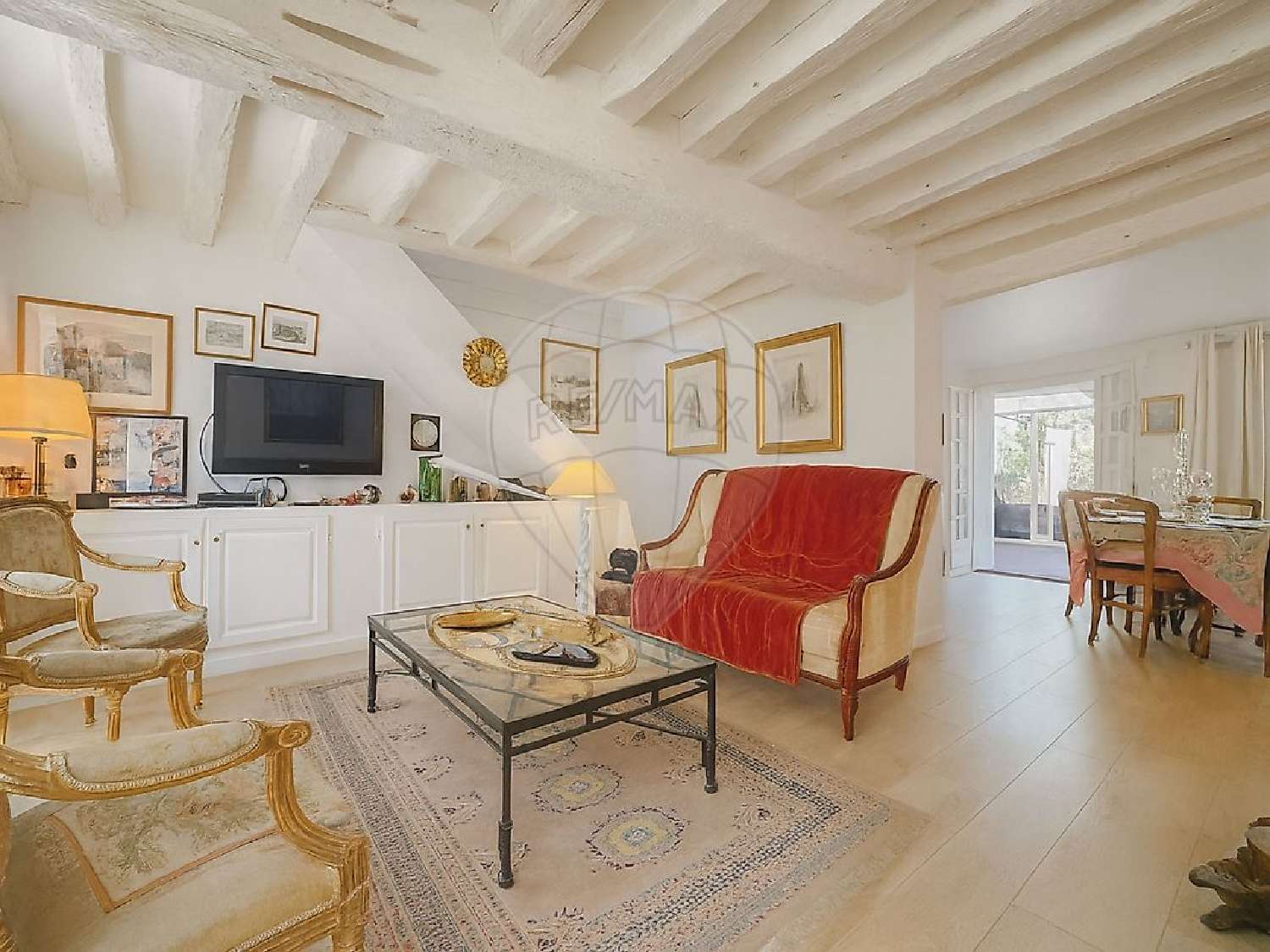 te koop huis Senlis Oise 2